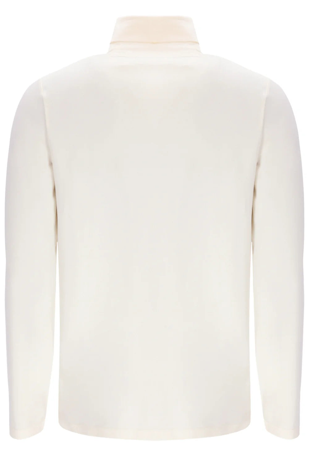 19TH CLASSIC ROLL NECK SWEATER