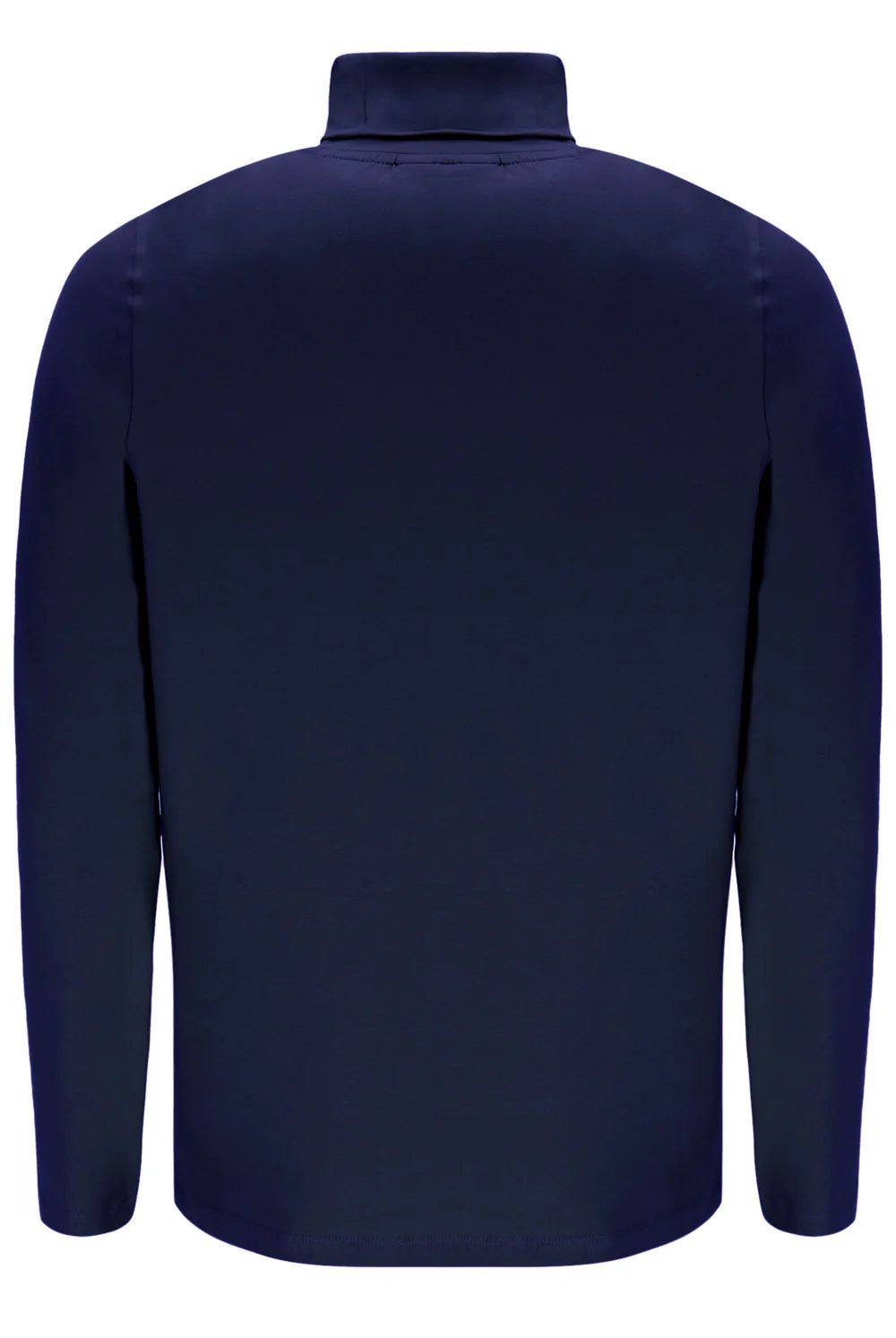 19TH CLASSIC ROLL NECK SWEATER