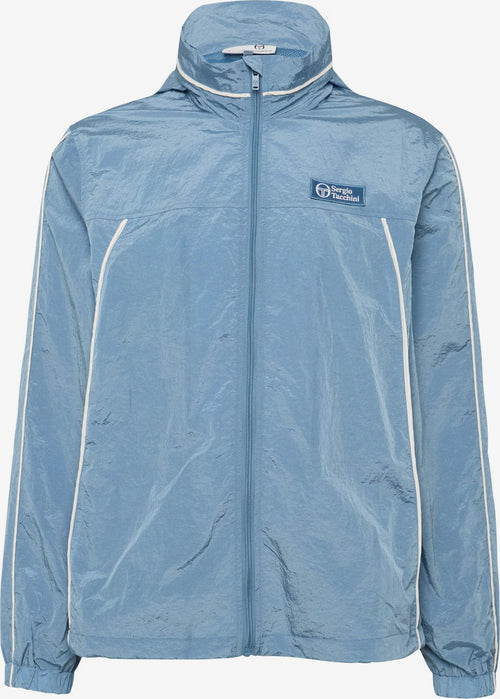 Sergio Tacchini Training jacket - coronet blue