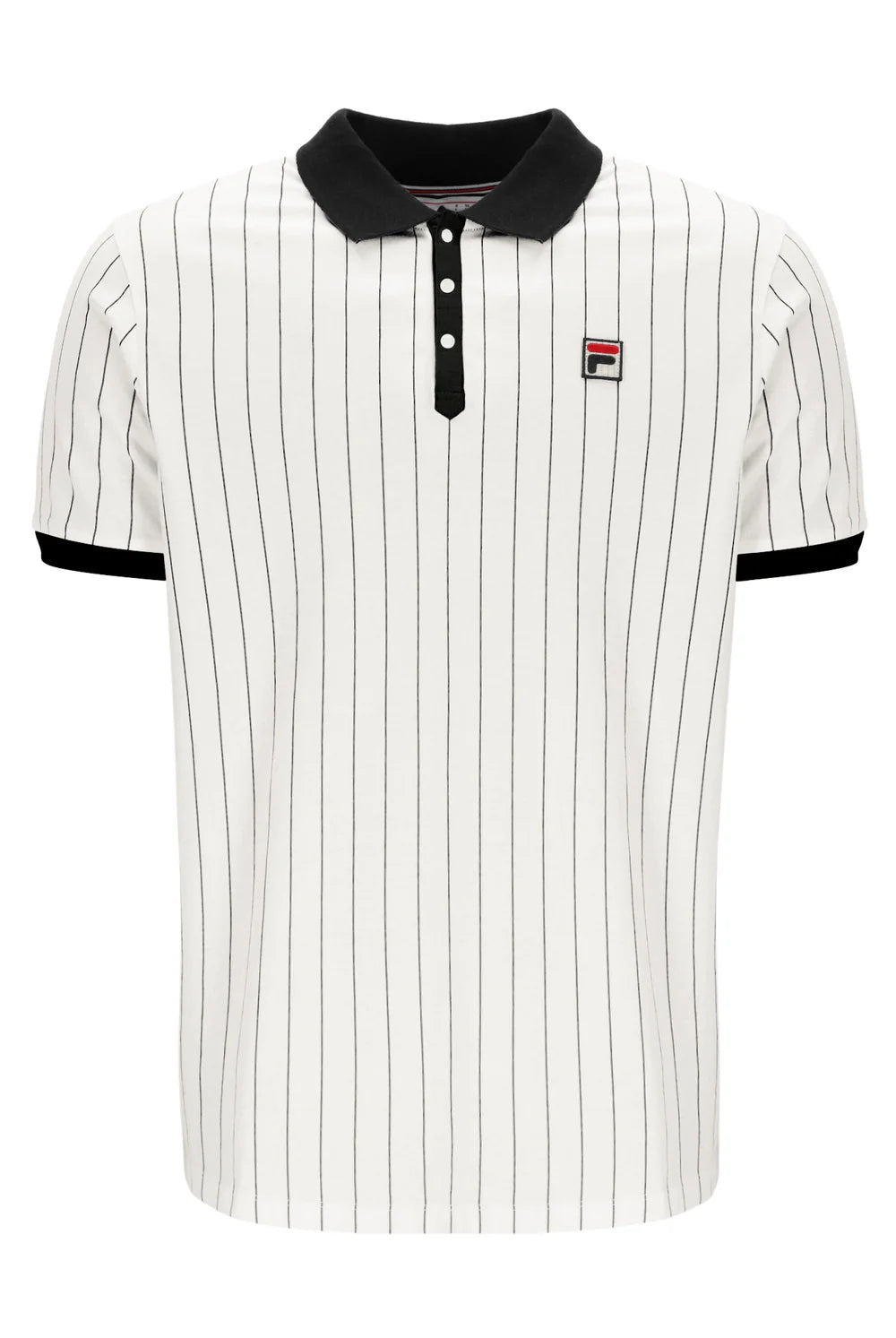 BB1 CLASSIC VINTAGE STRIPED POLO