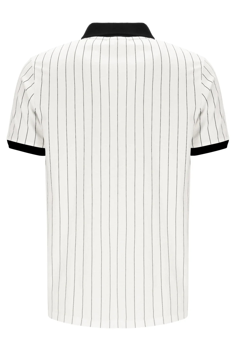 BB1 CLASSIC VINTAGE STRIPED POLO