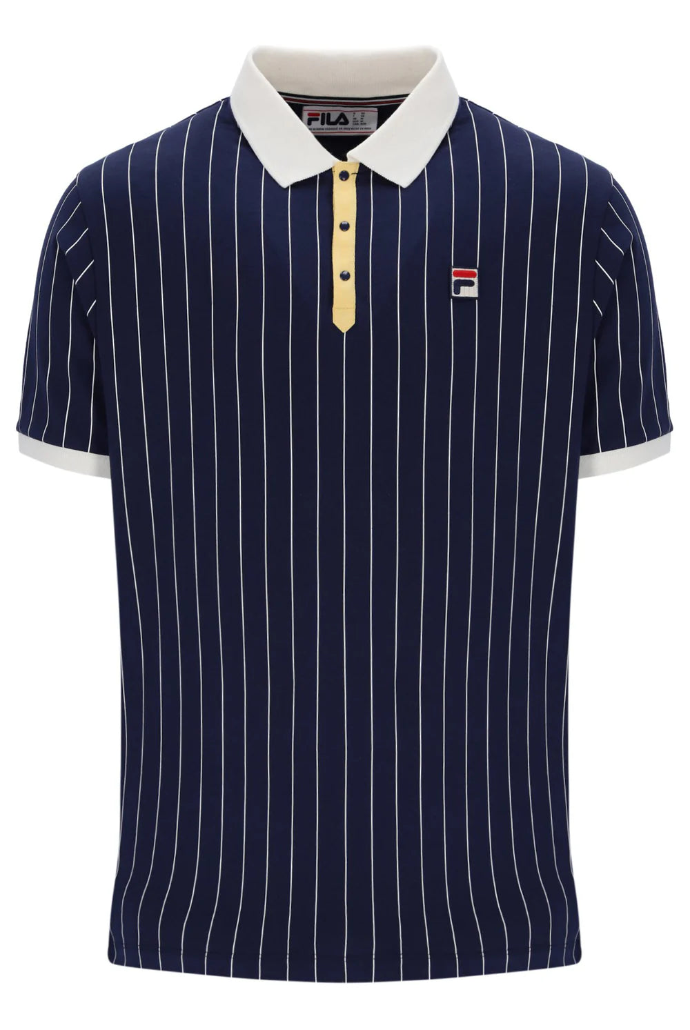 BB1 CLASSIC VINTAGE STRIPED POLO