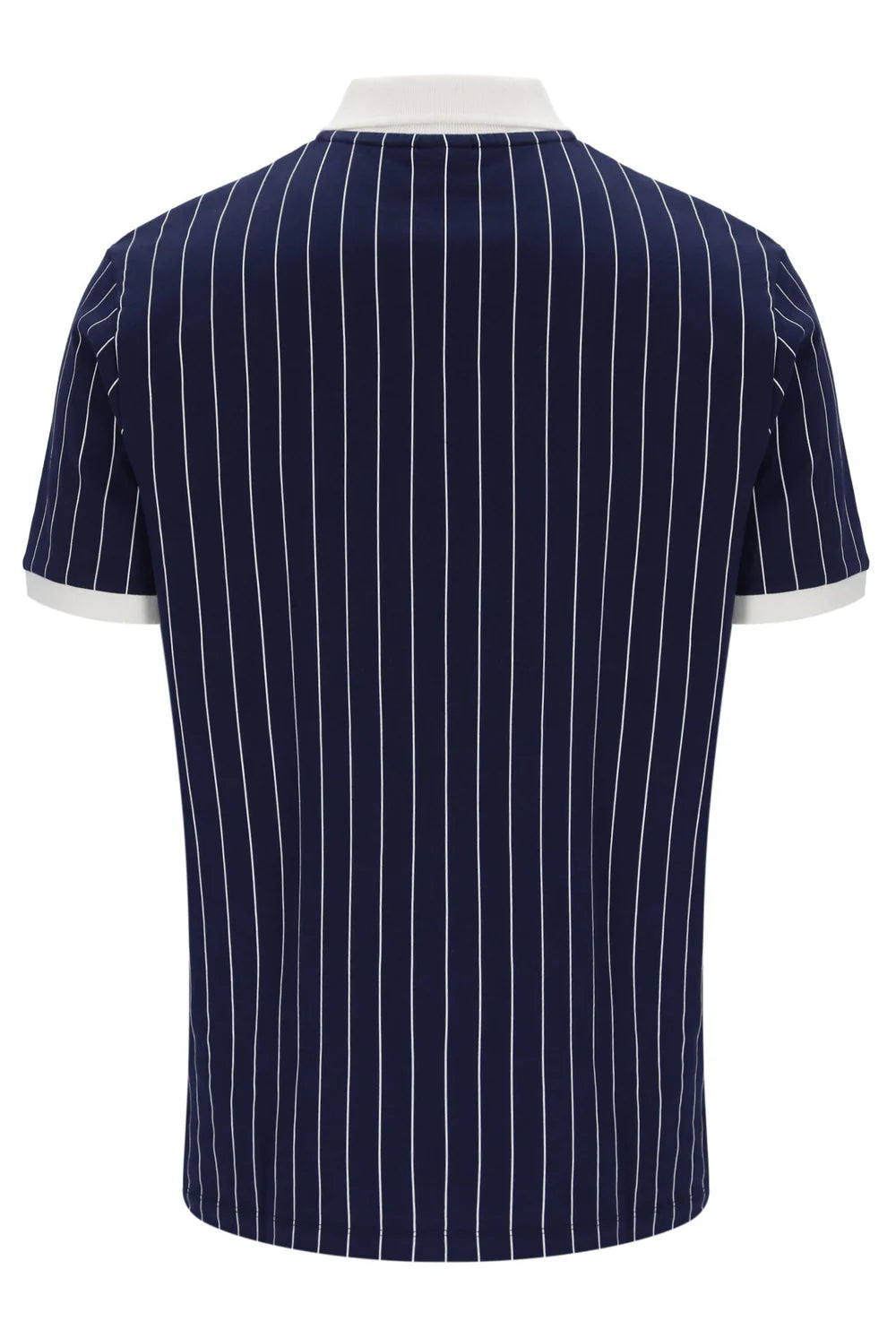 BB1 CLASSIC VINTAGE STRIPED POLO