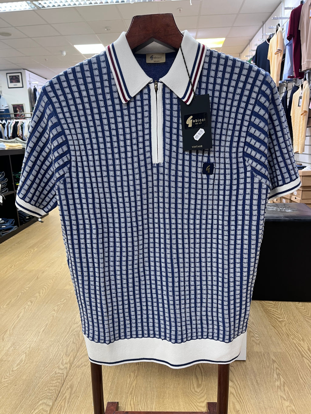 Gabicci short sleeve top