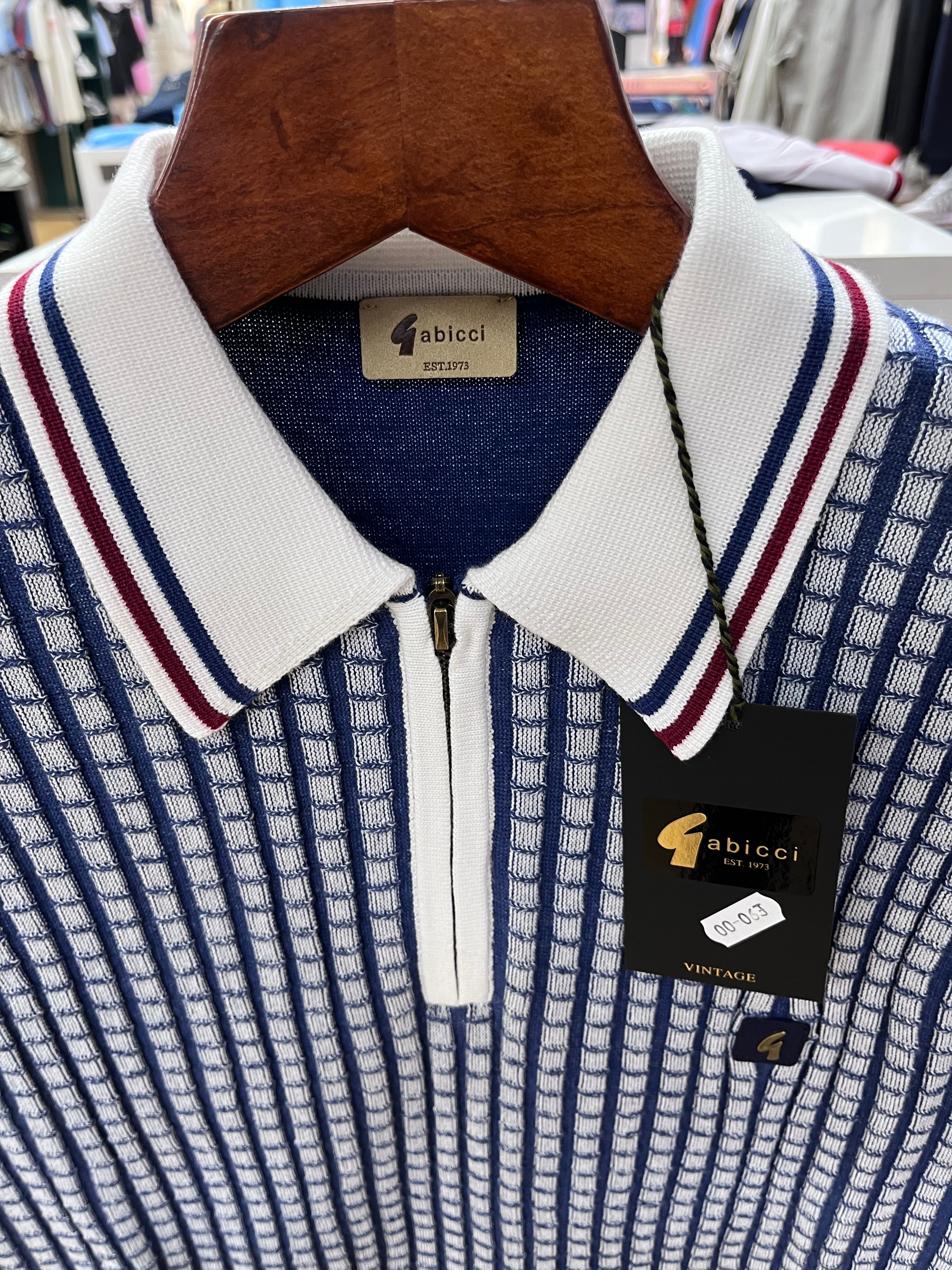 Gabicci short sleeve top