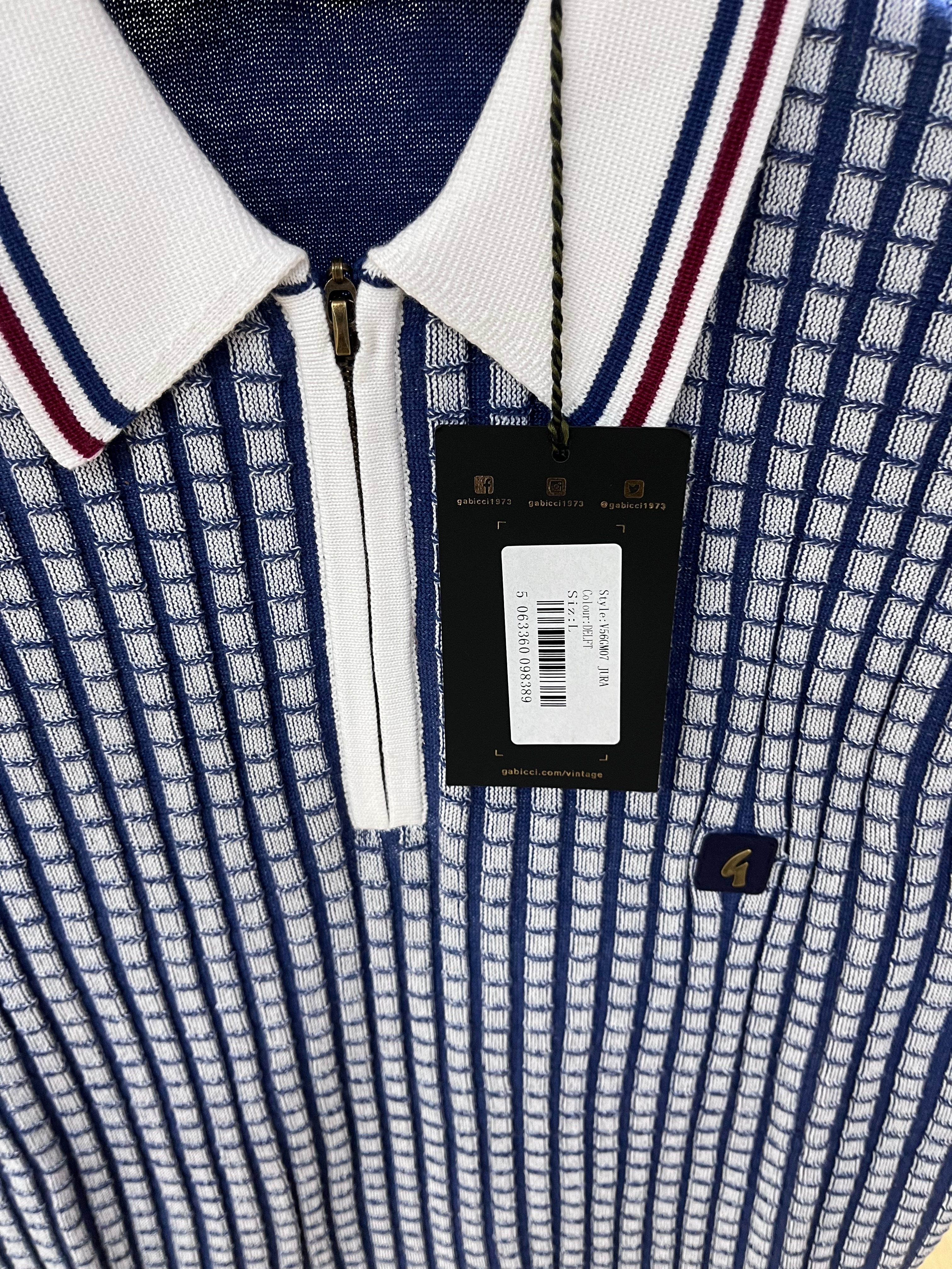 Gabicci short sleeve top
