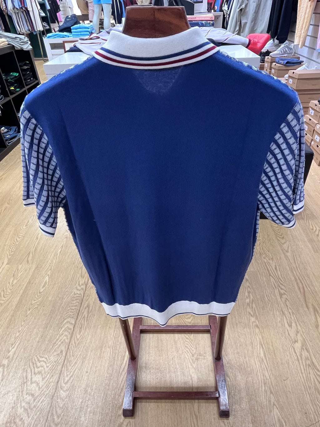 Gabicci short sleeve top