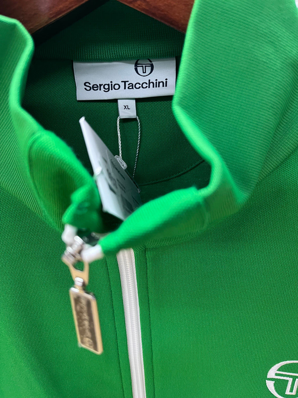 Sergio Tachinni short set