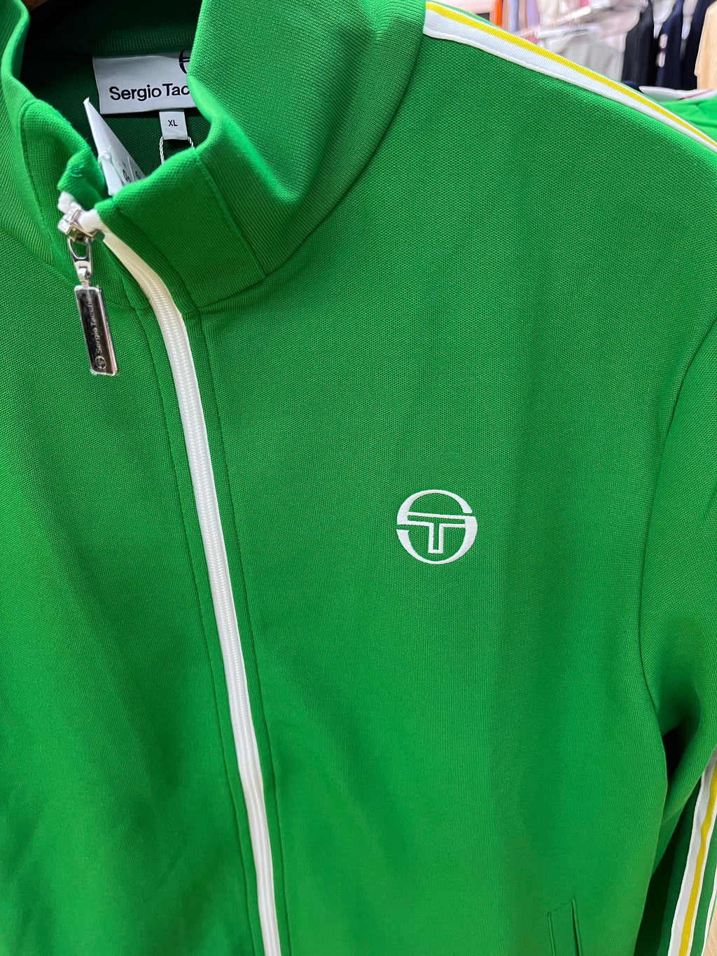 Sergio Tachinni short set