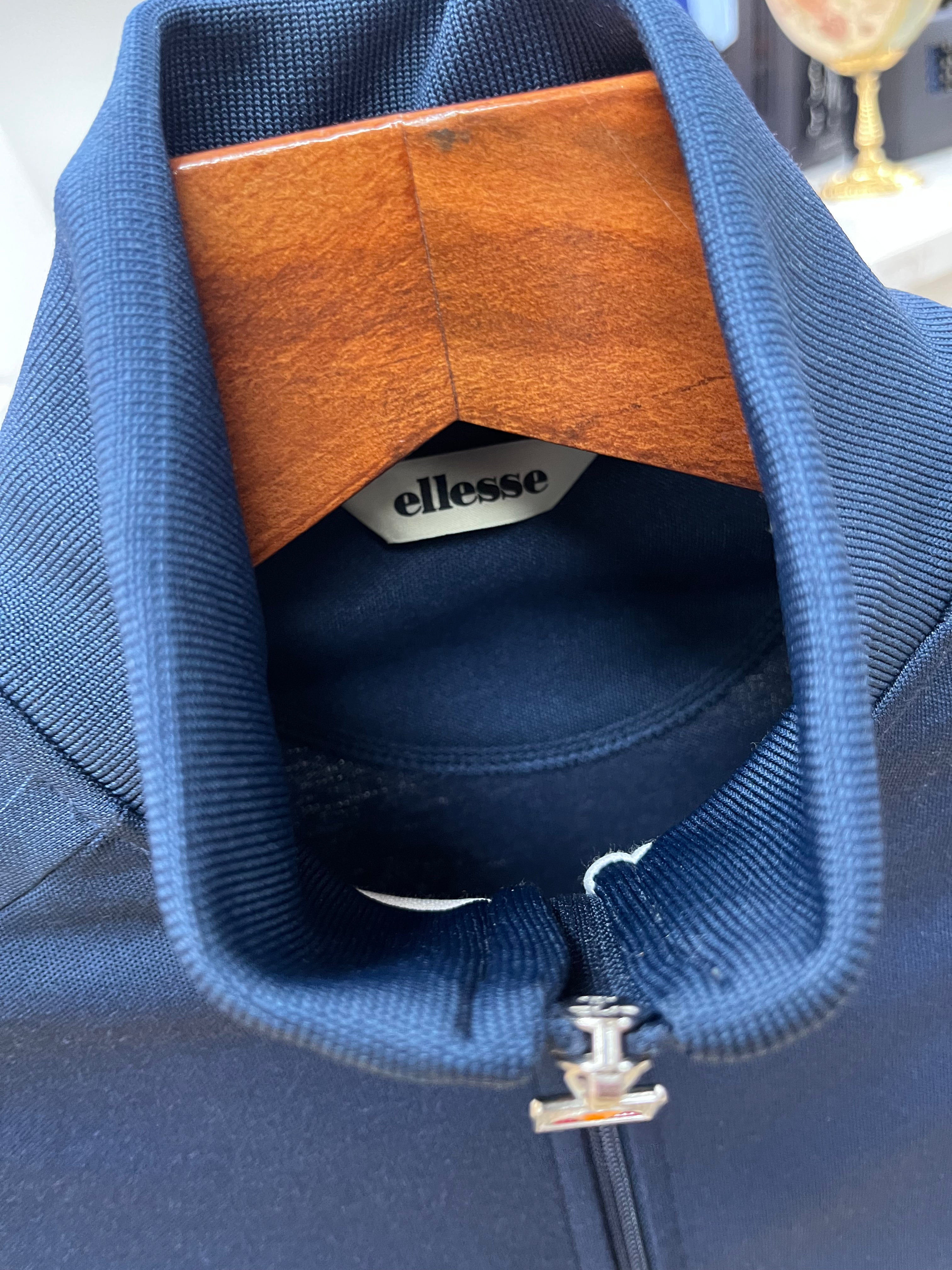 Elesse Rimini track top