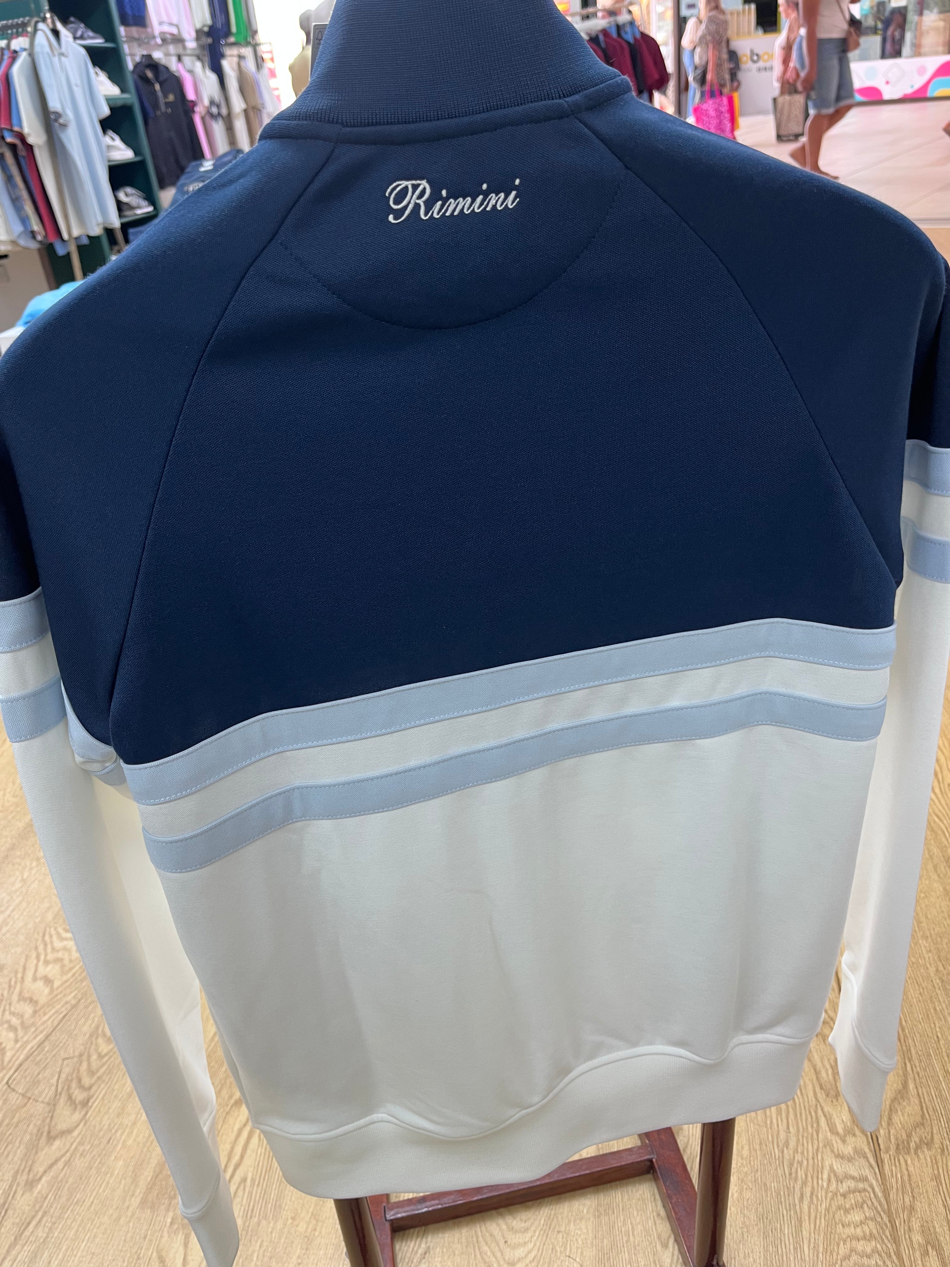 Elesse Rimini track top