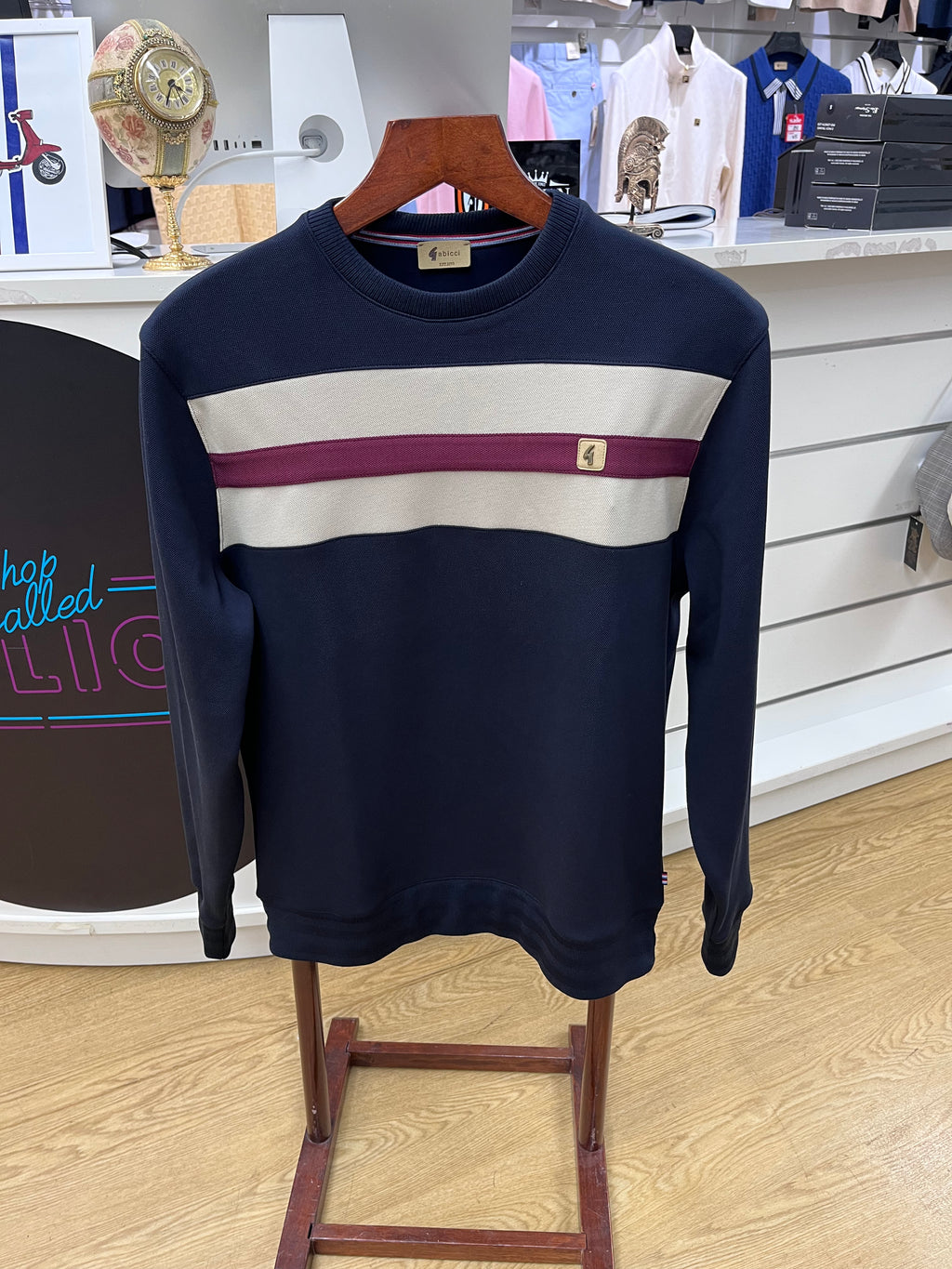 Gabicci sweet top