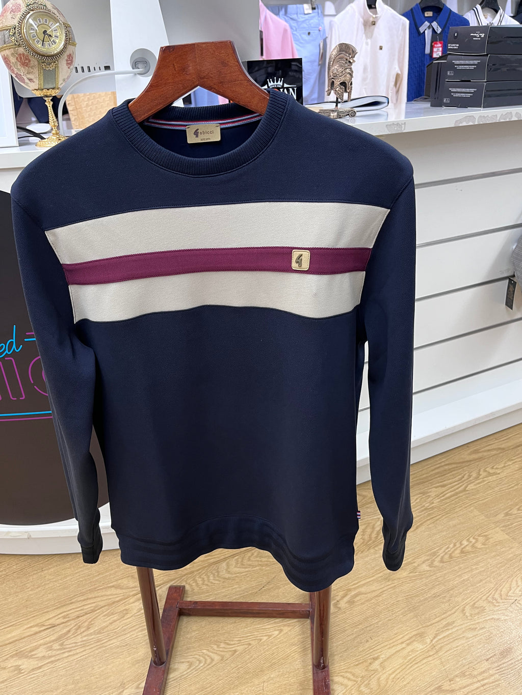 Gabicci sweet top