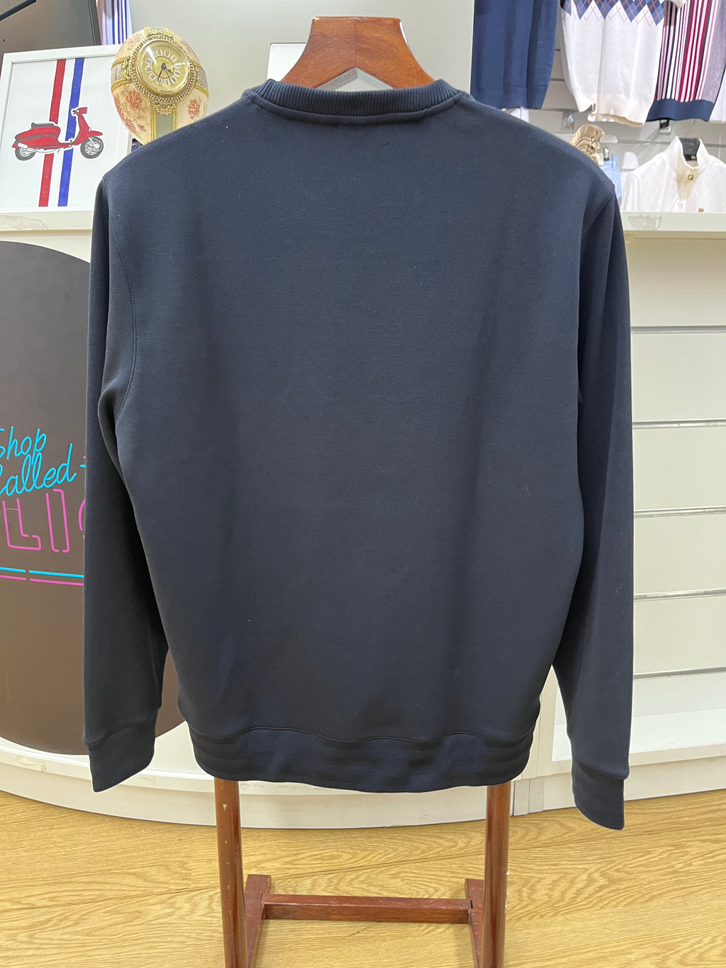 Gabicci sweet top