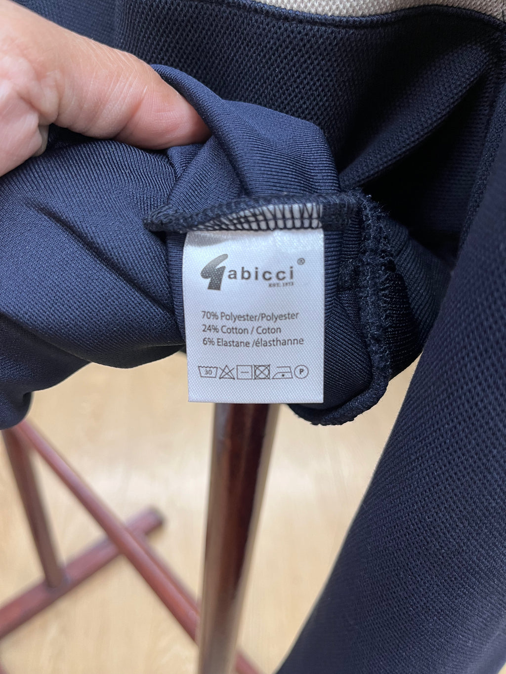 Gabicci sweet top