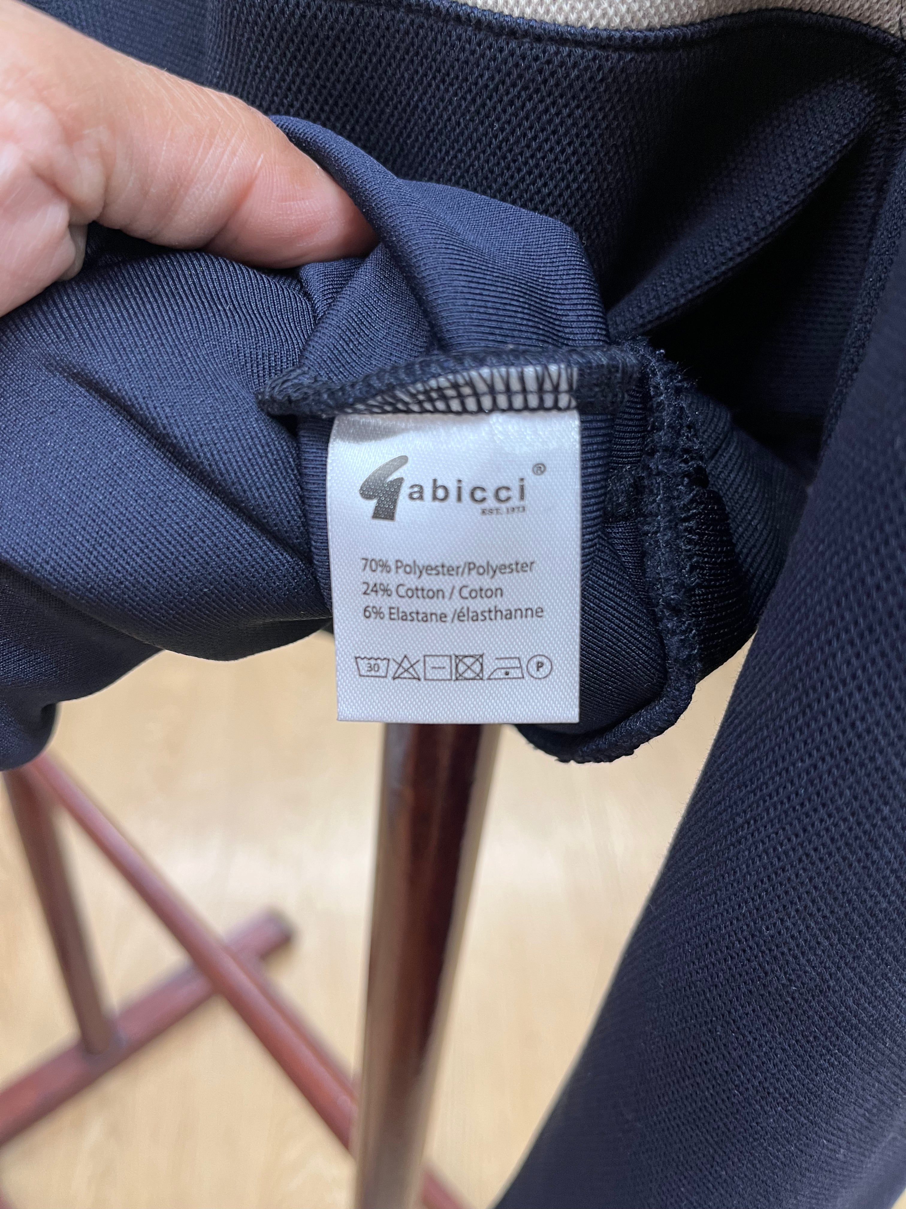 Gabicci sweet top
