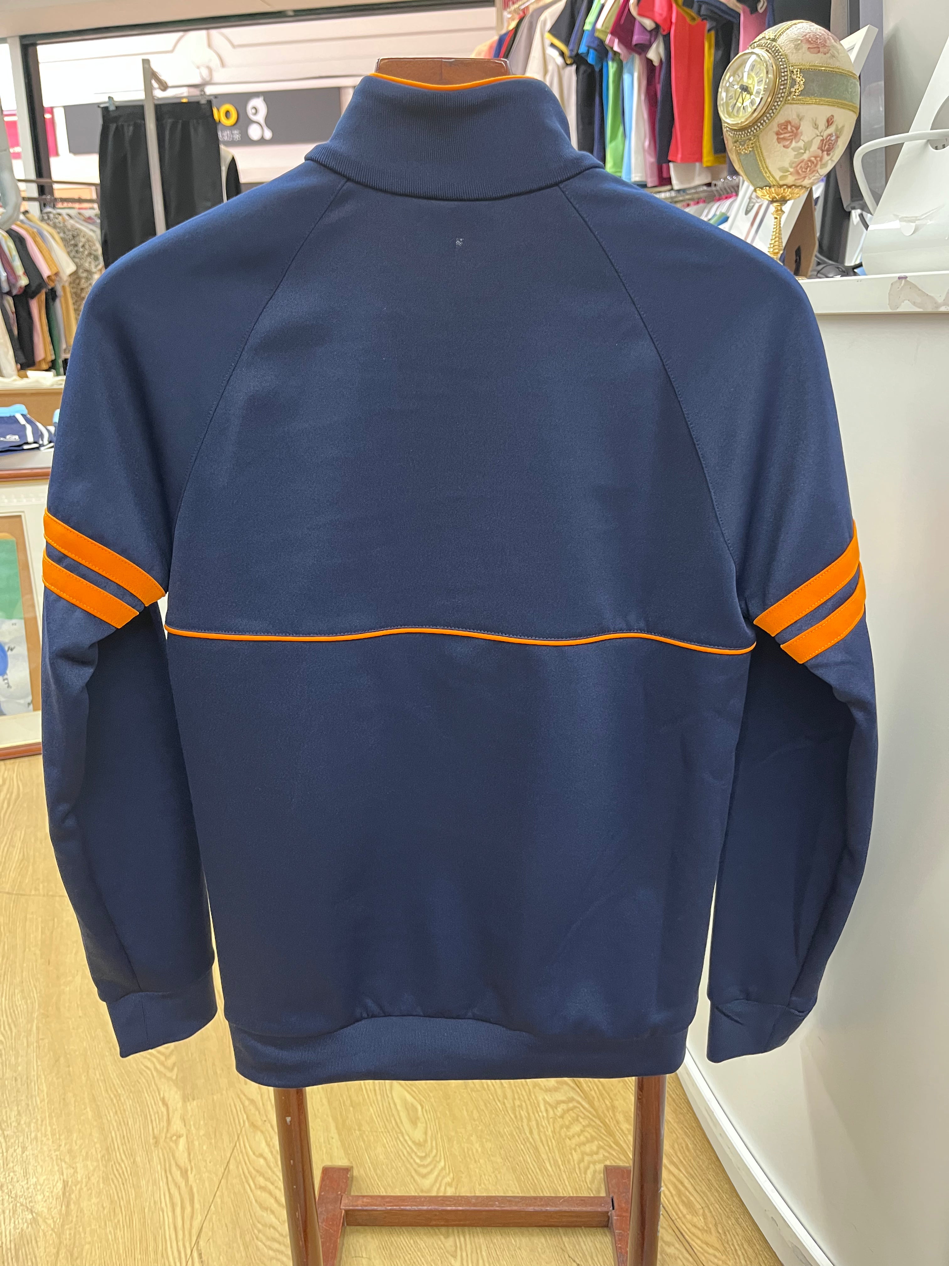 Sergio Tachinni track top
