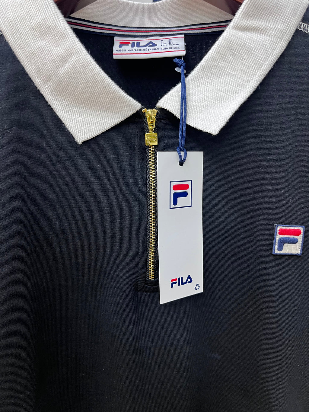 Fila polo
