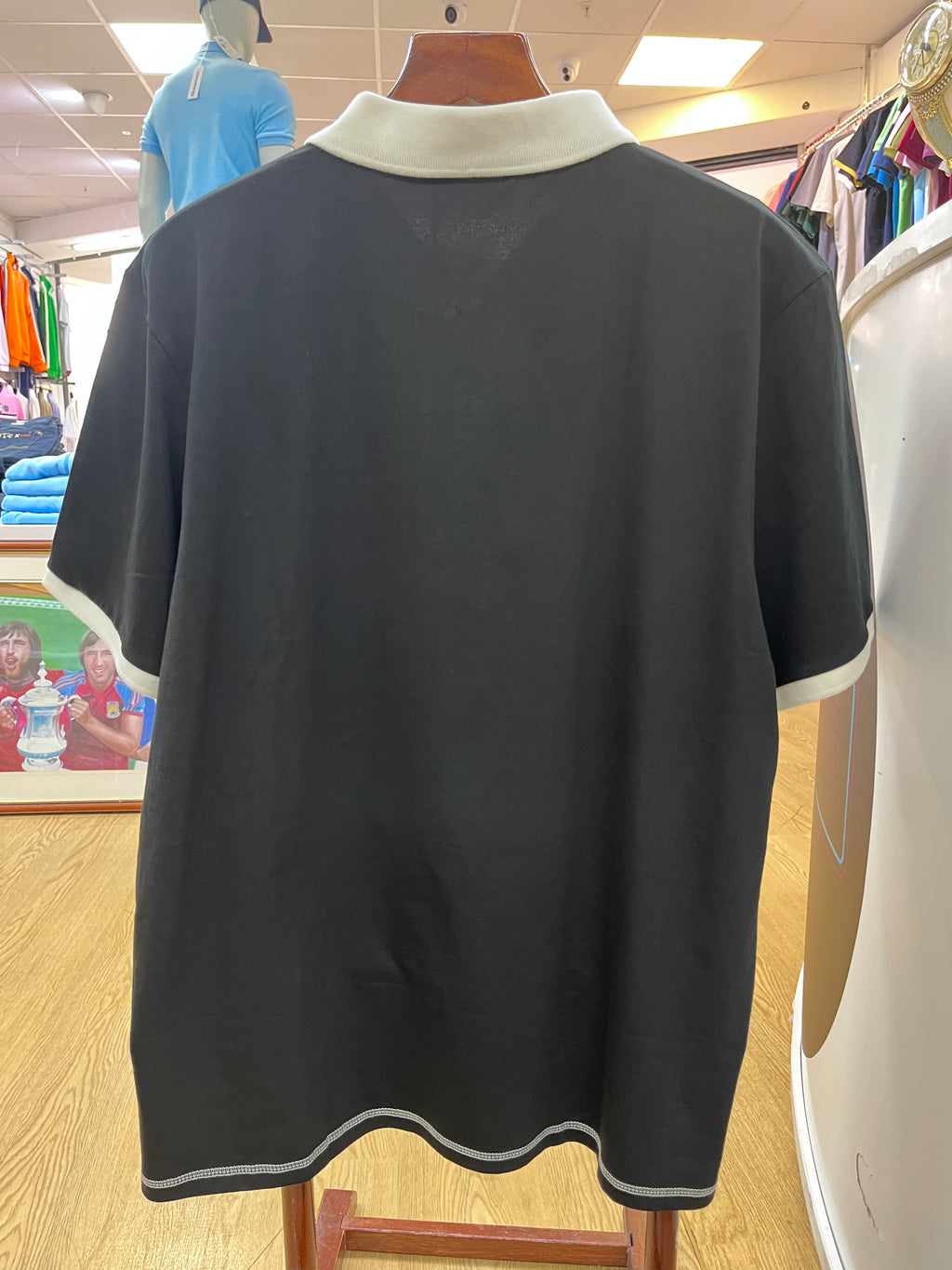 Fila polo