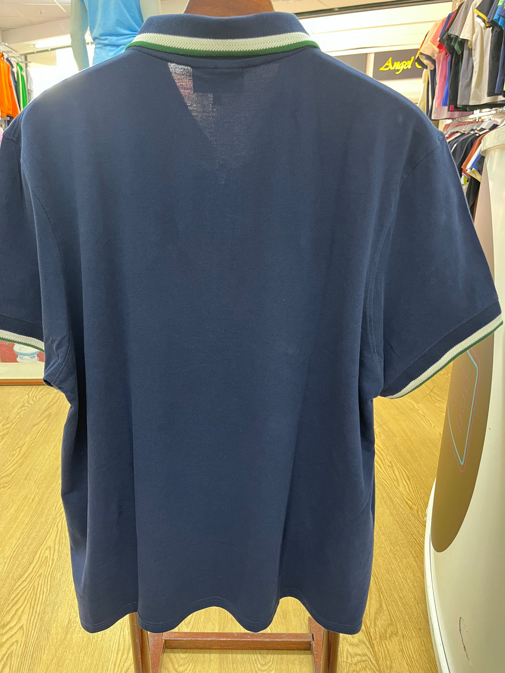 Sergio Tachinni polo