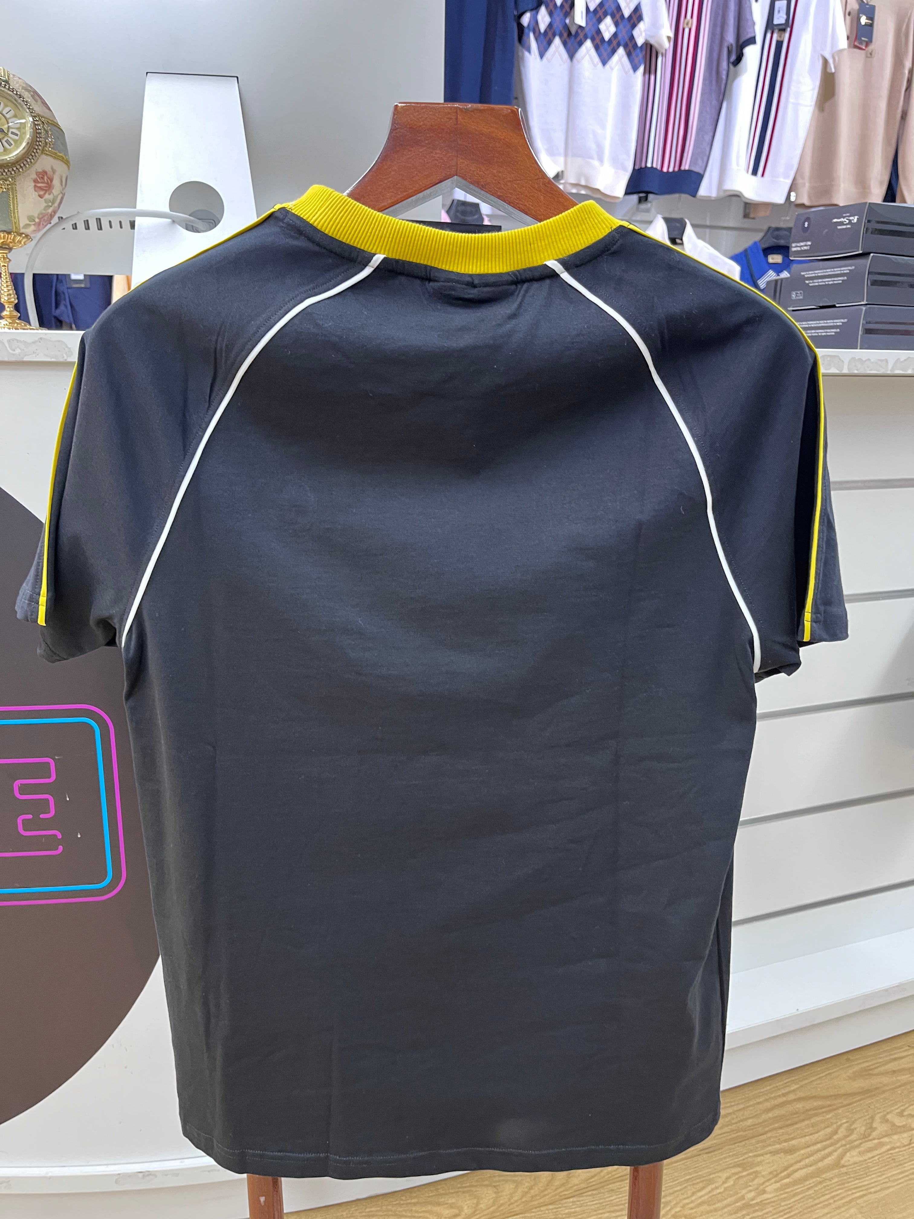 Sergio Tachinni T. shirt
