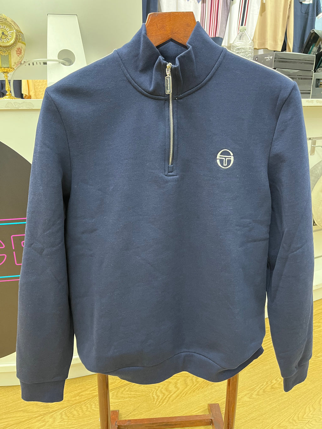 Sergio Tachinni long sleeve top