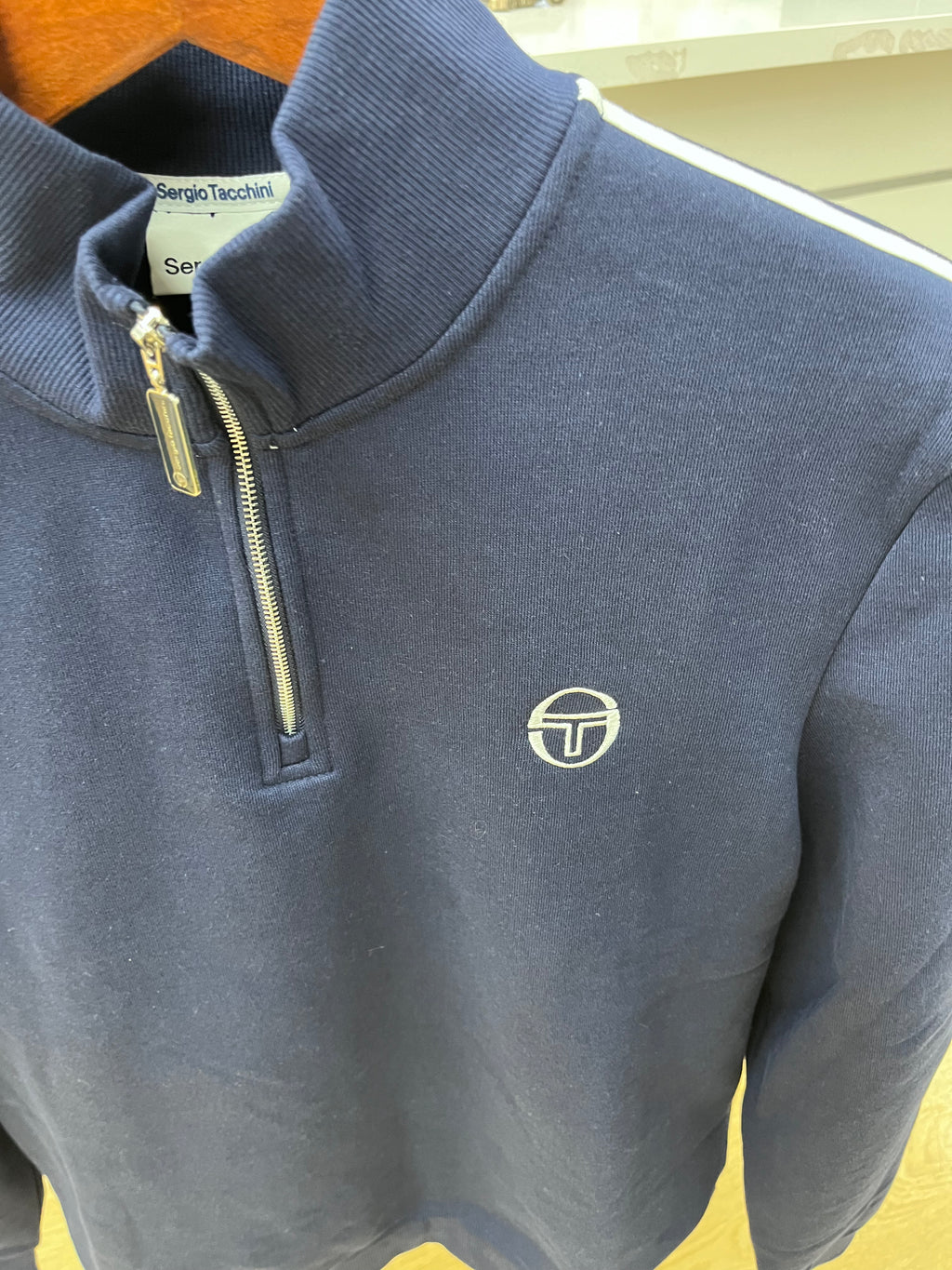 Sergio Tachinni long sleeve top