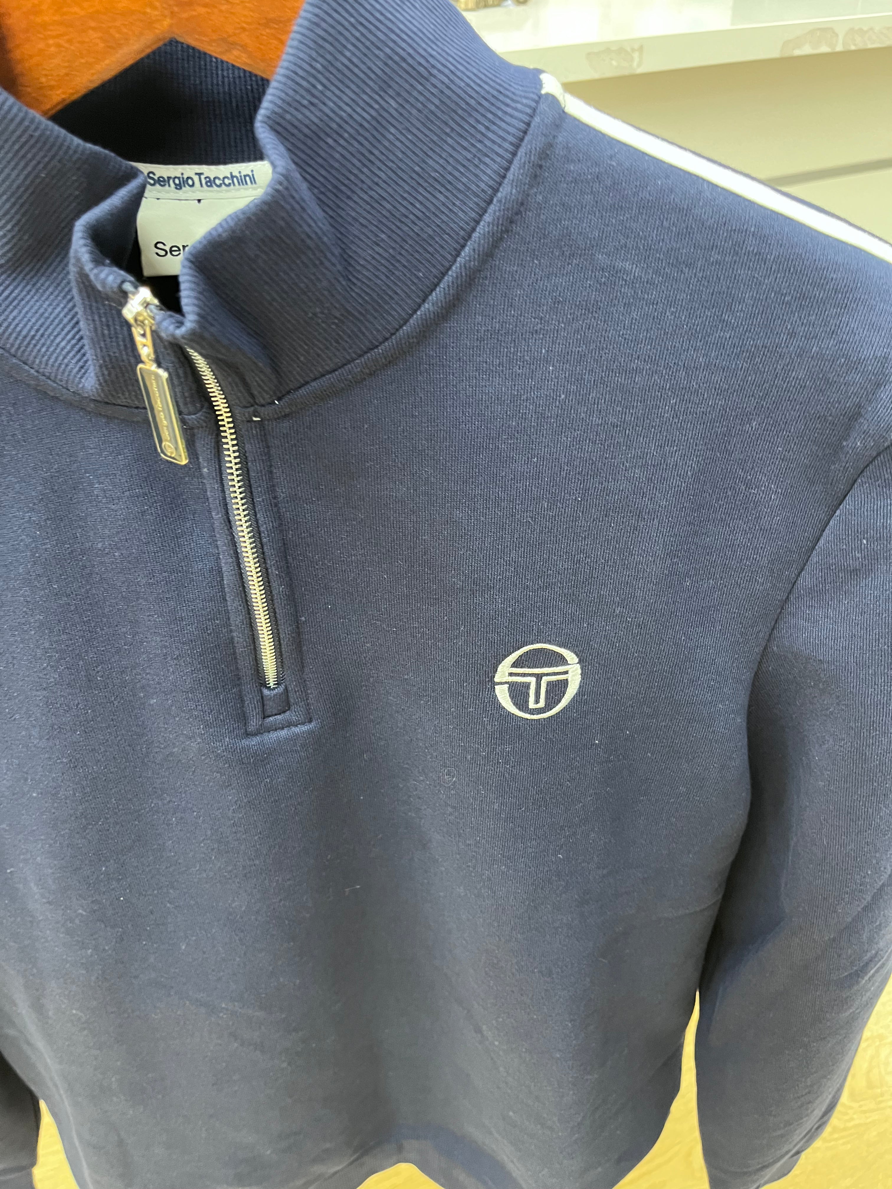 Sergio Tachinni long sleeve top