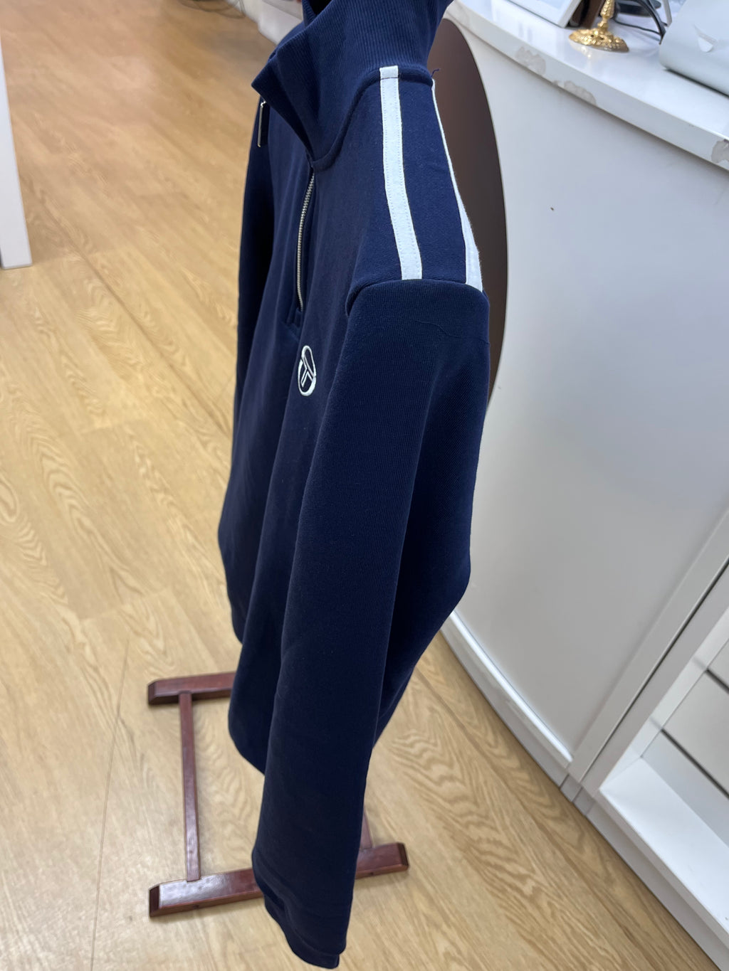 Sergio Tachinni long sleeve top