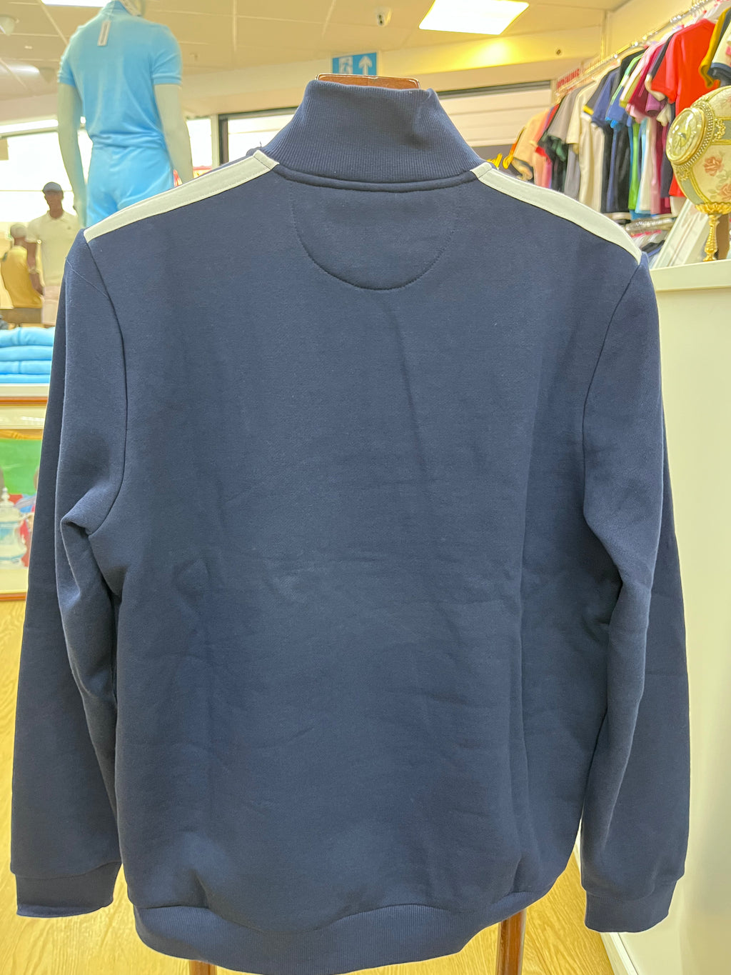 Sergio Tachinni long sleeve top
