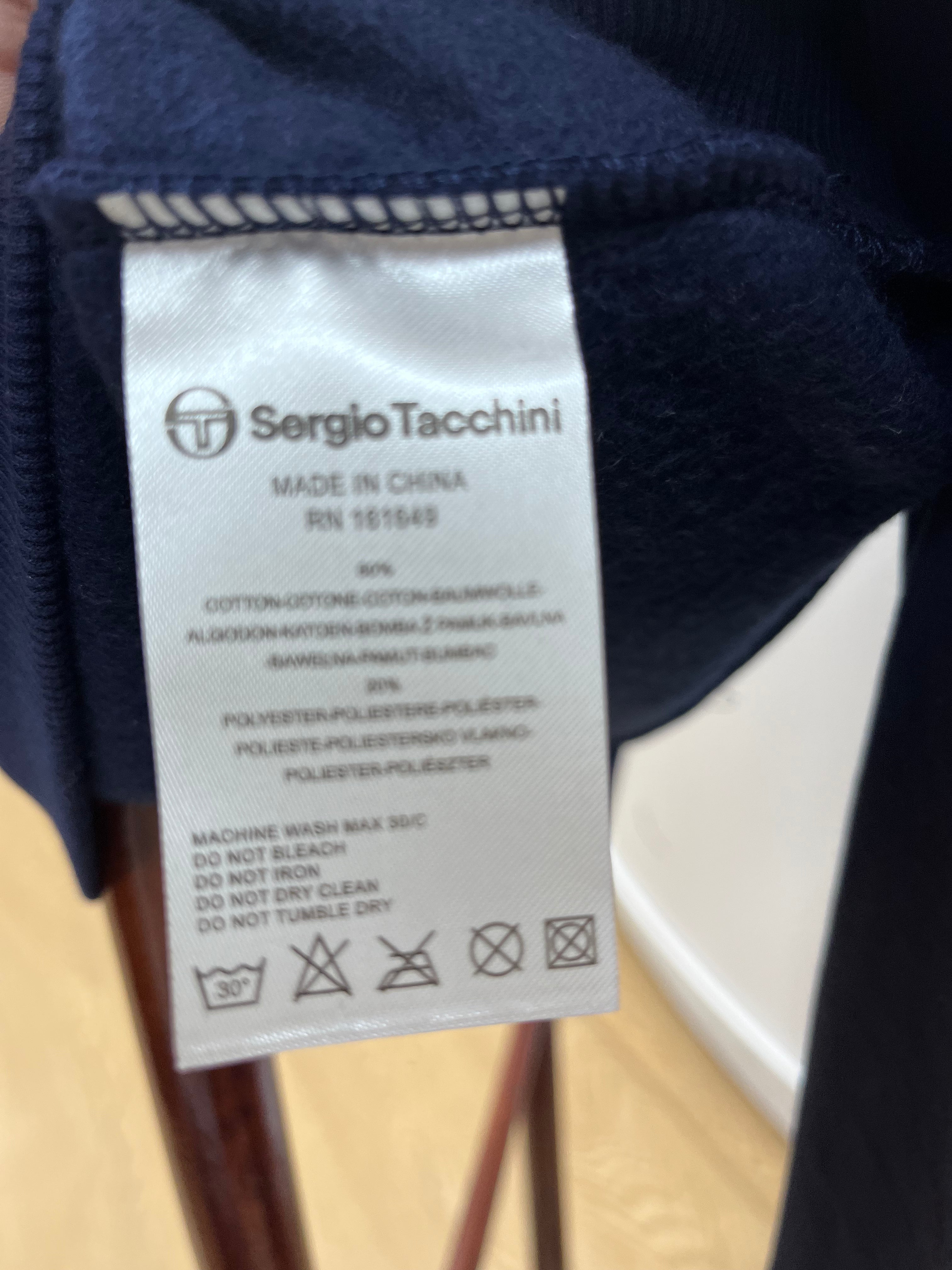 Sergio Tachinni long sleeve top