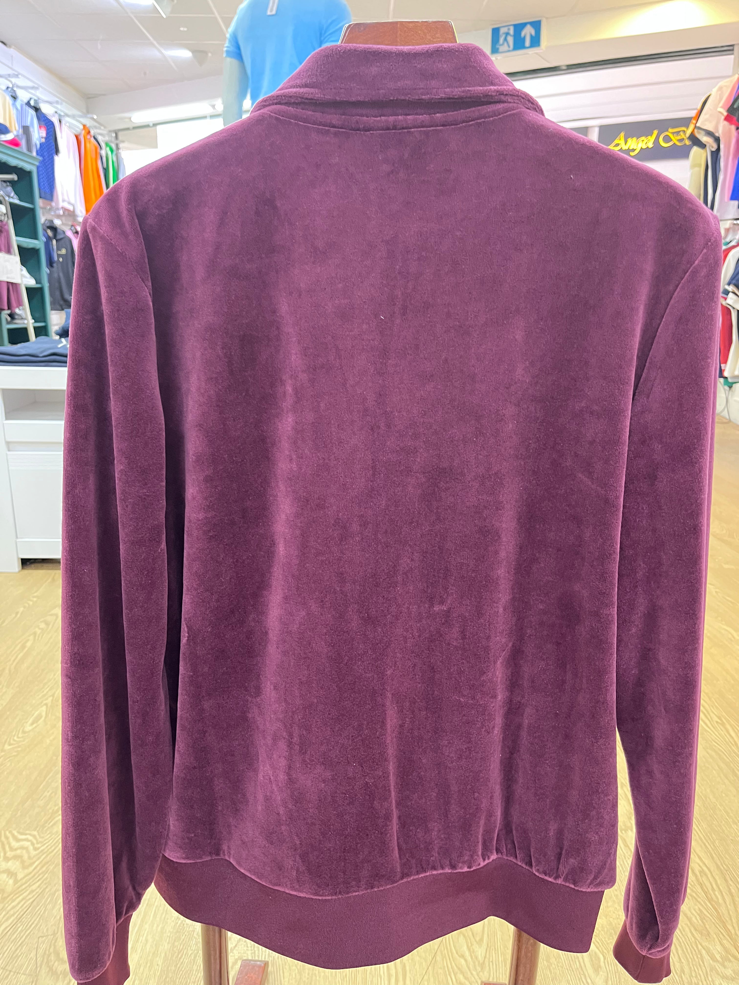 Fila Westham Track top