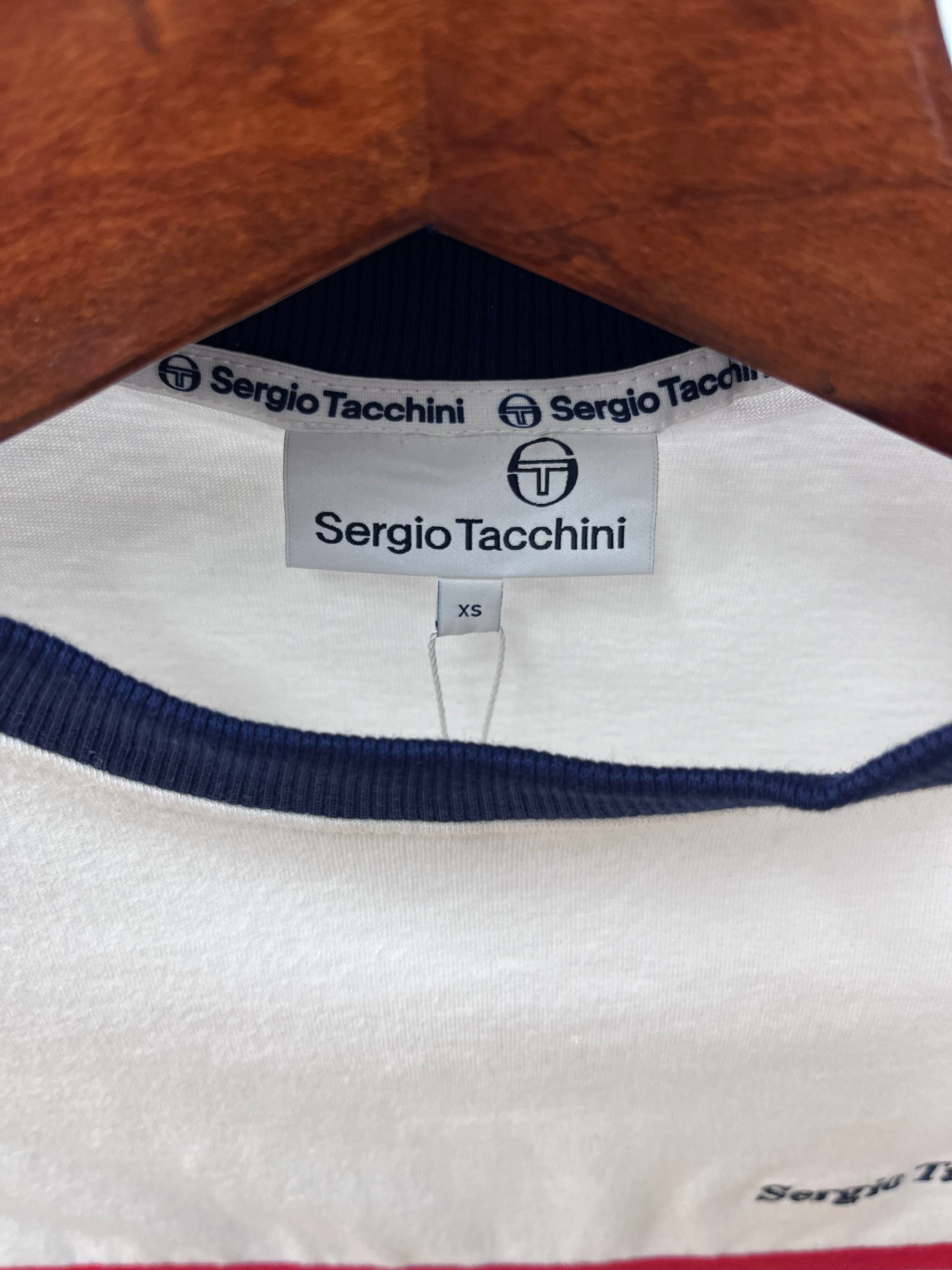 Sergio Tachinni long sleeve top