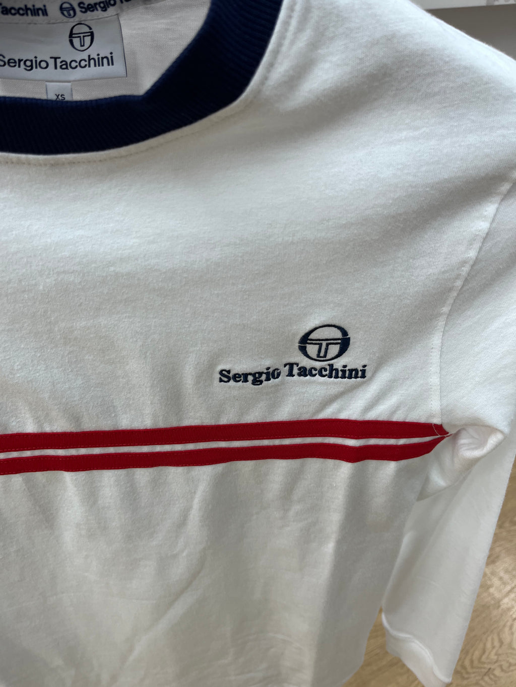 Sergio Tachinni long sleeve top