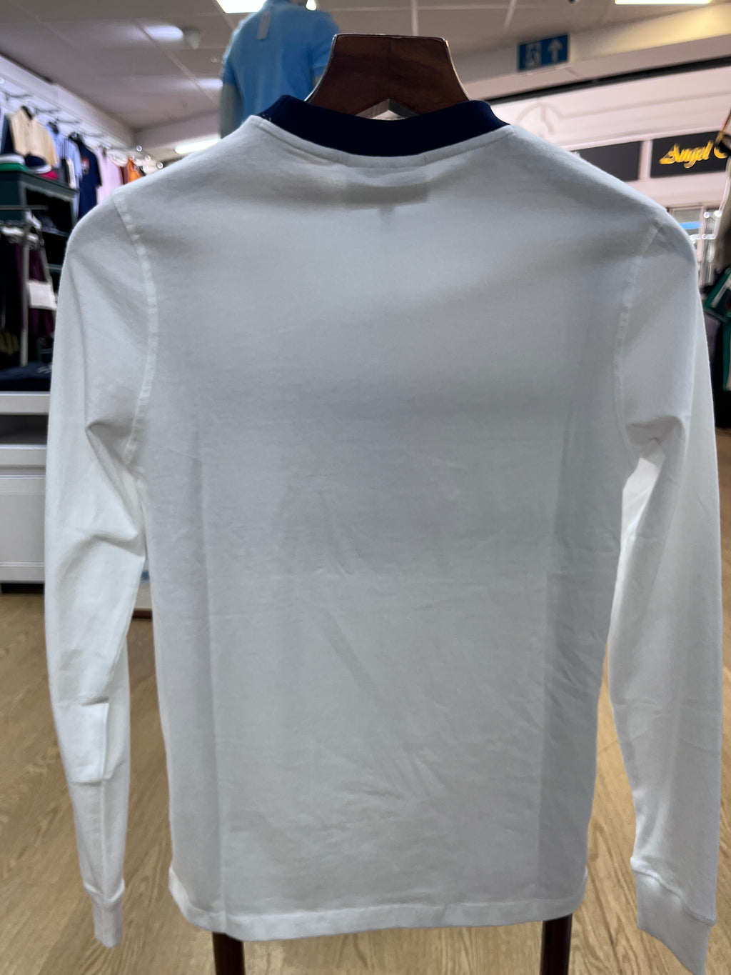 Sergio Tachinni long sleeve top