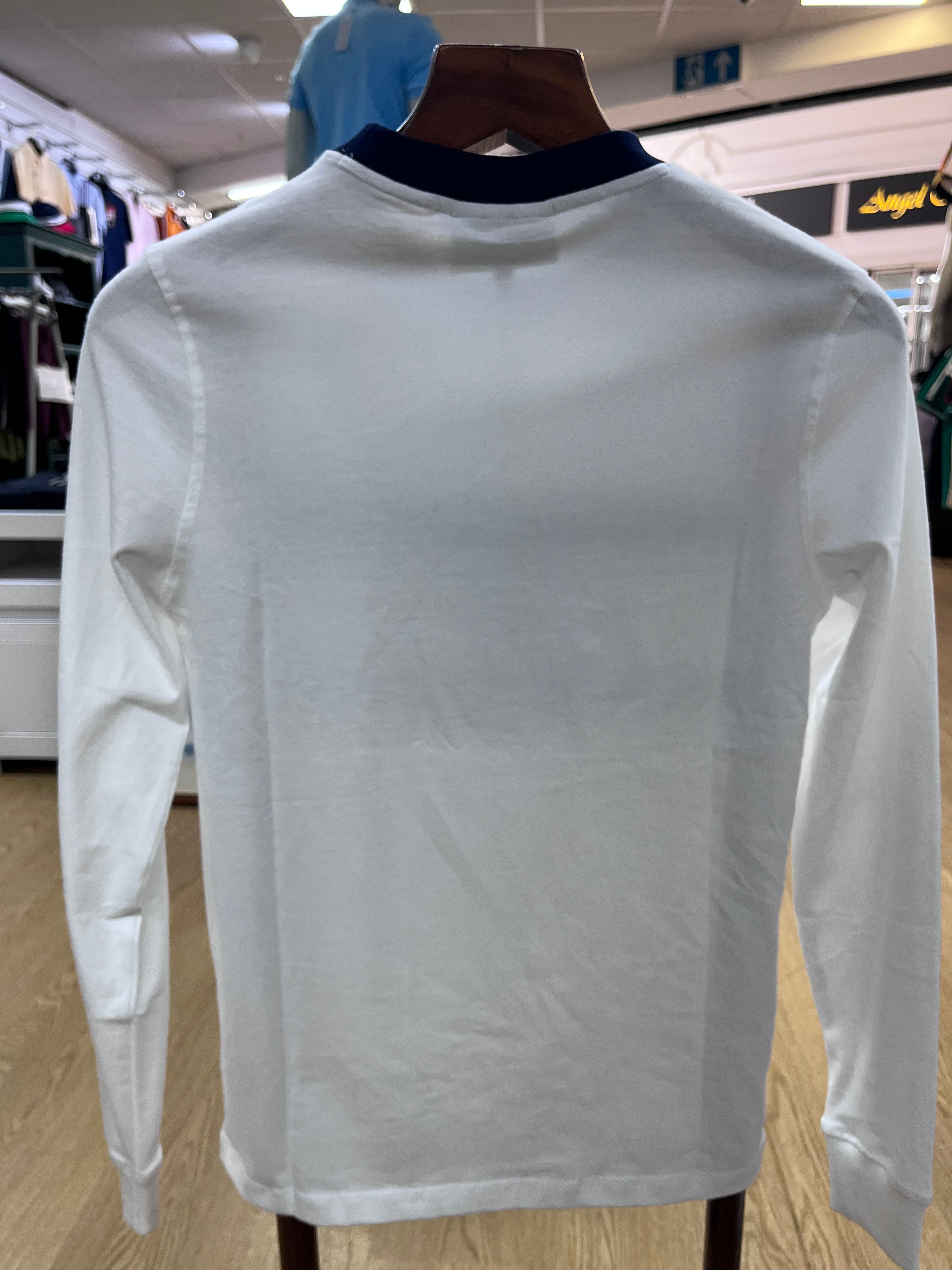 Sergio Tachinni long sleeve top