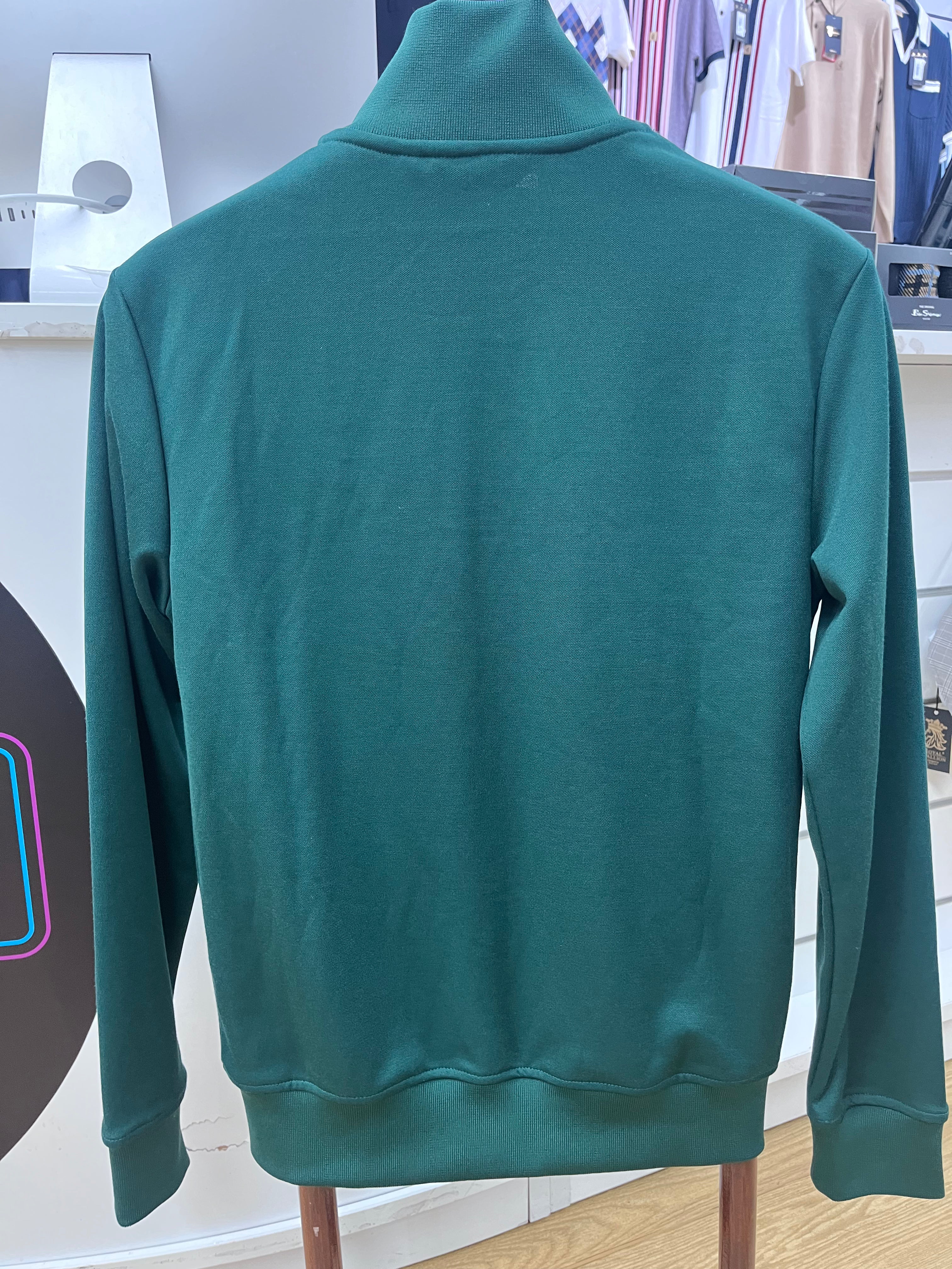 Ellesse track top