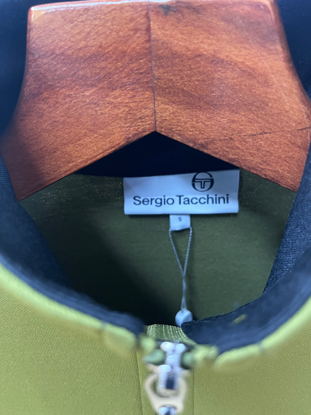 Sergio Tachinni full tracksuit