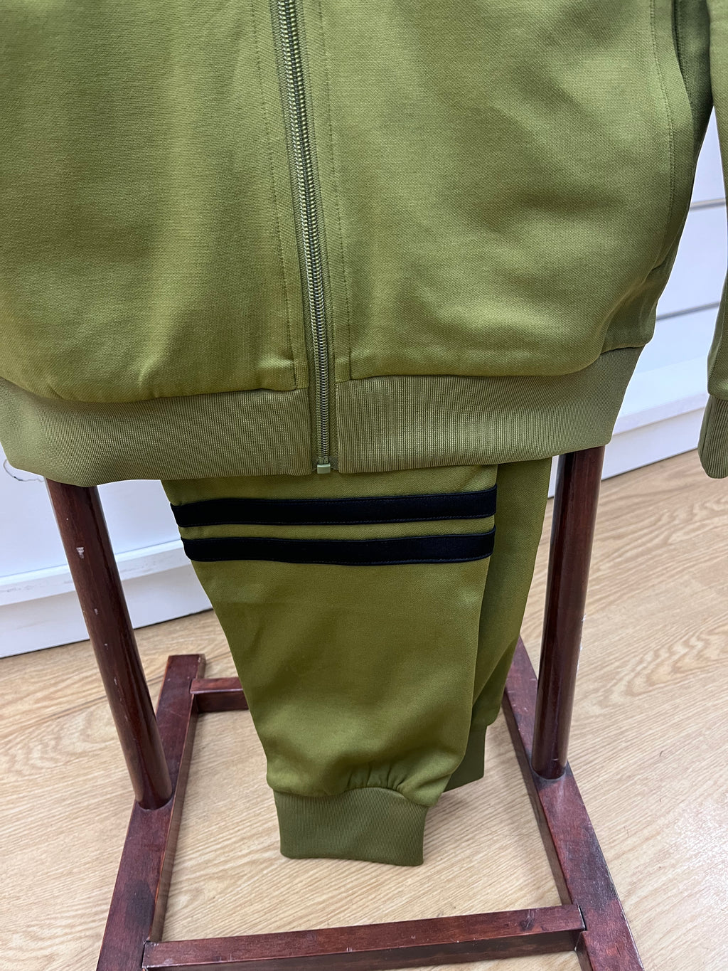 Sergio Tachinni full tracksuit