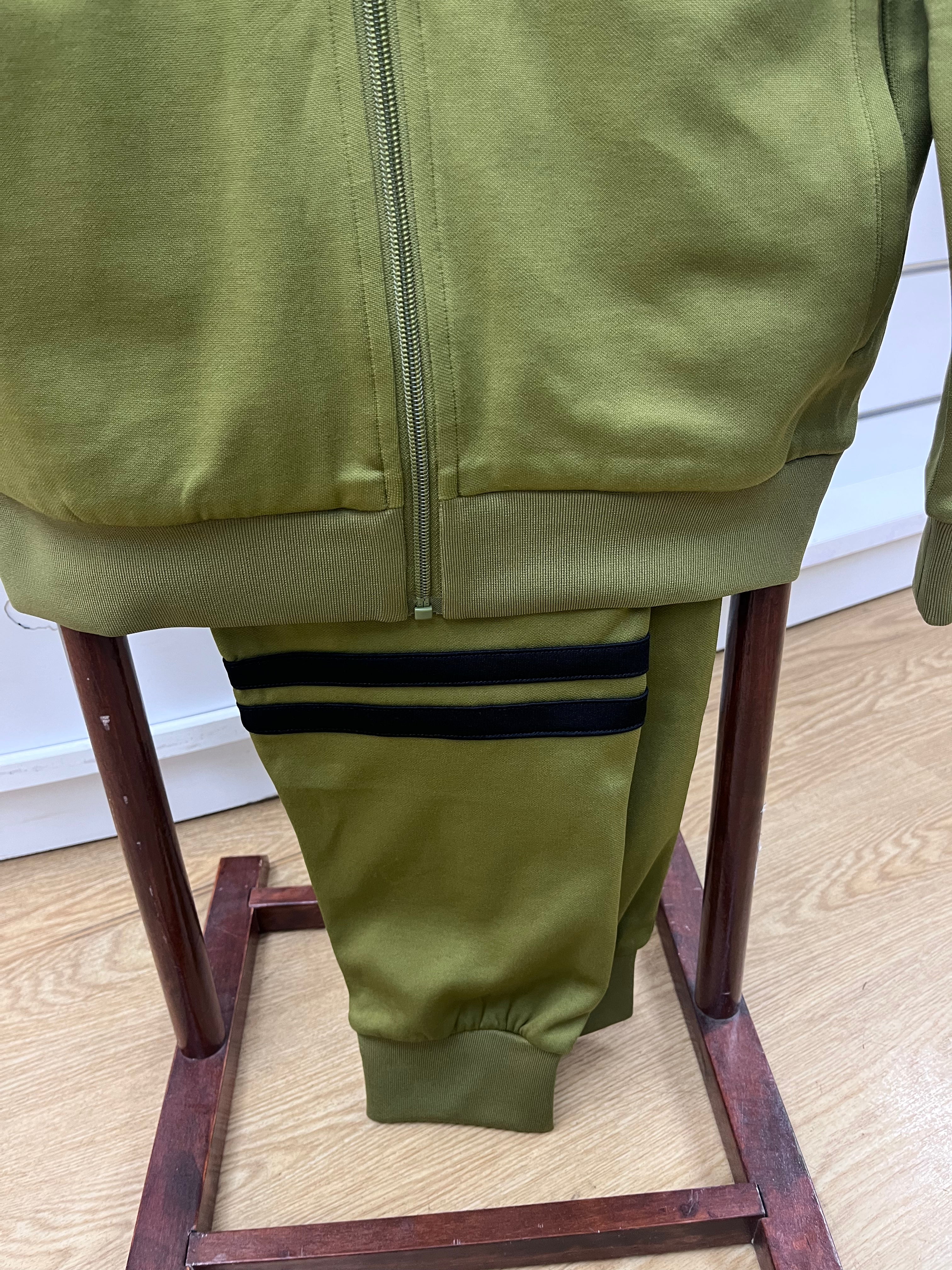 Sergio Tachinni full tracksuit