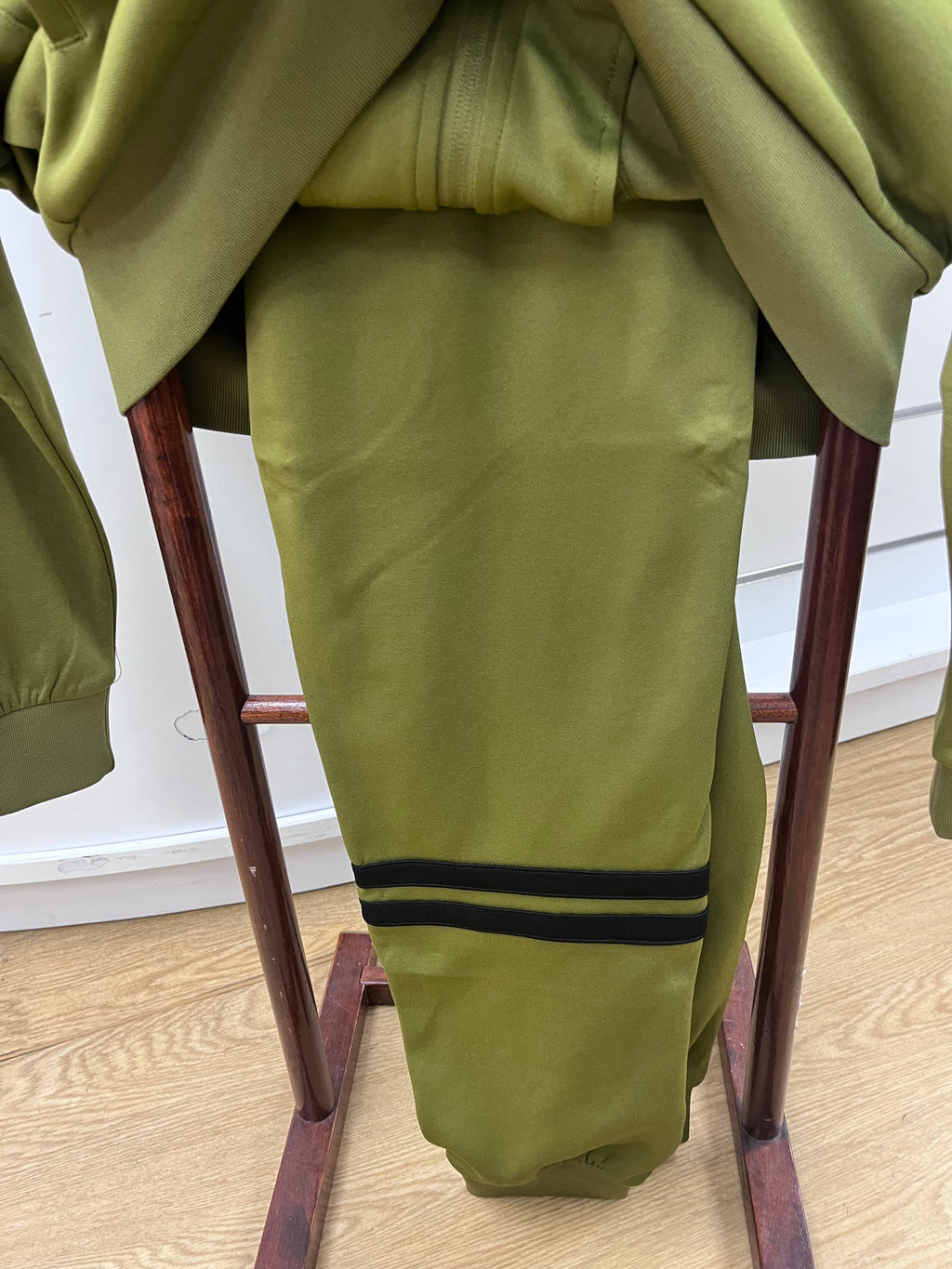 Sergio Tachinni full tracksuit
