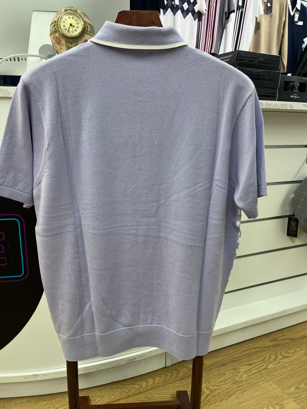 Gabicci short sleeve polo