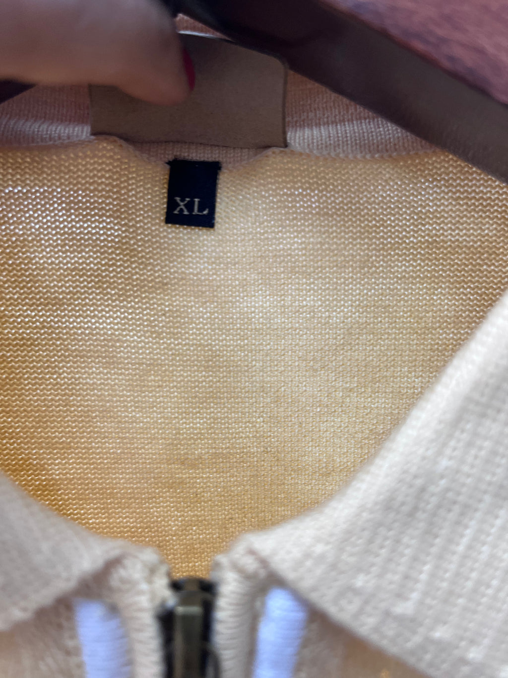 Gabicci short sleeve polo