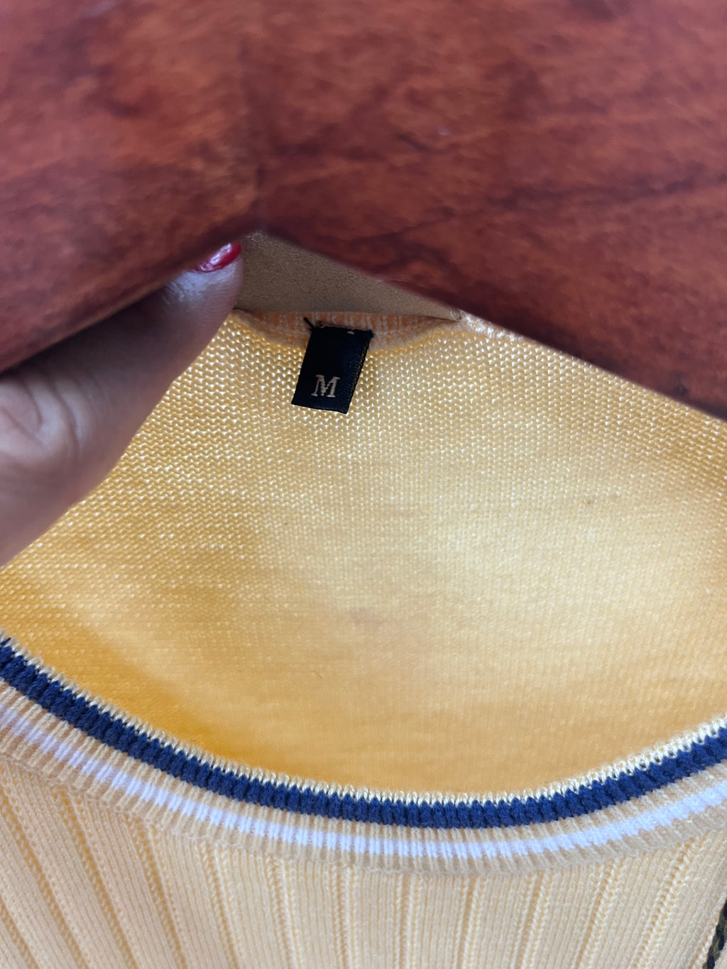 Gabicci short sleeve polo