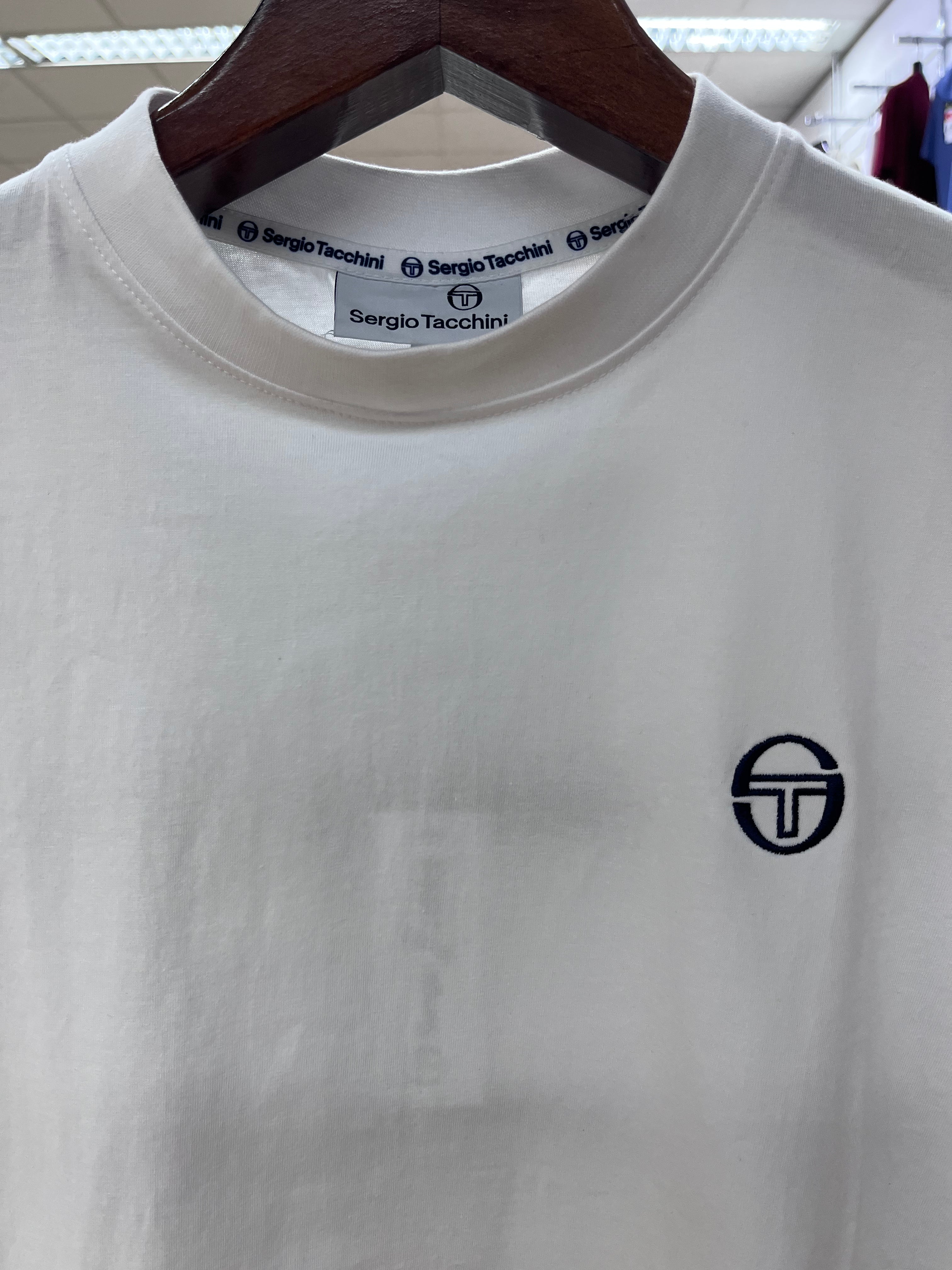 Sergio Tachinni T.shirt