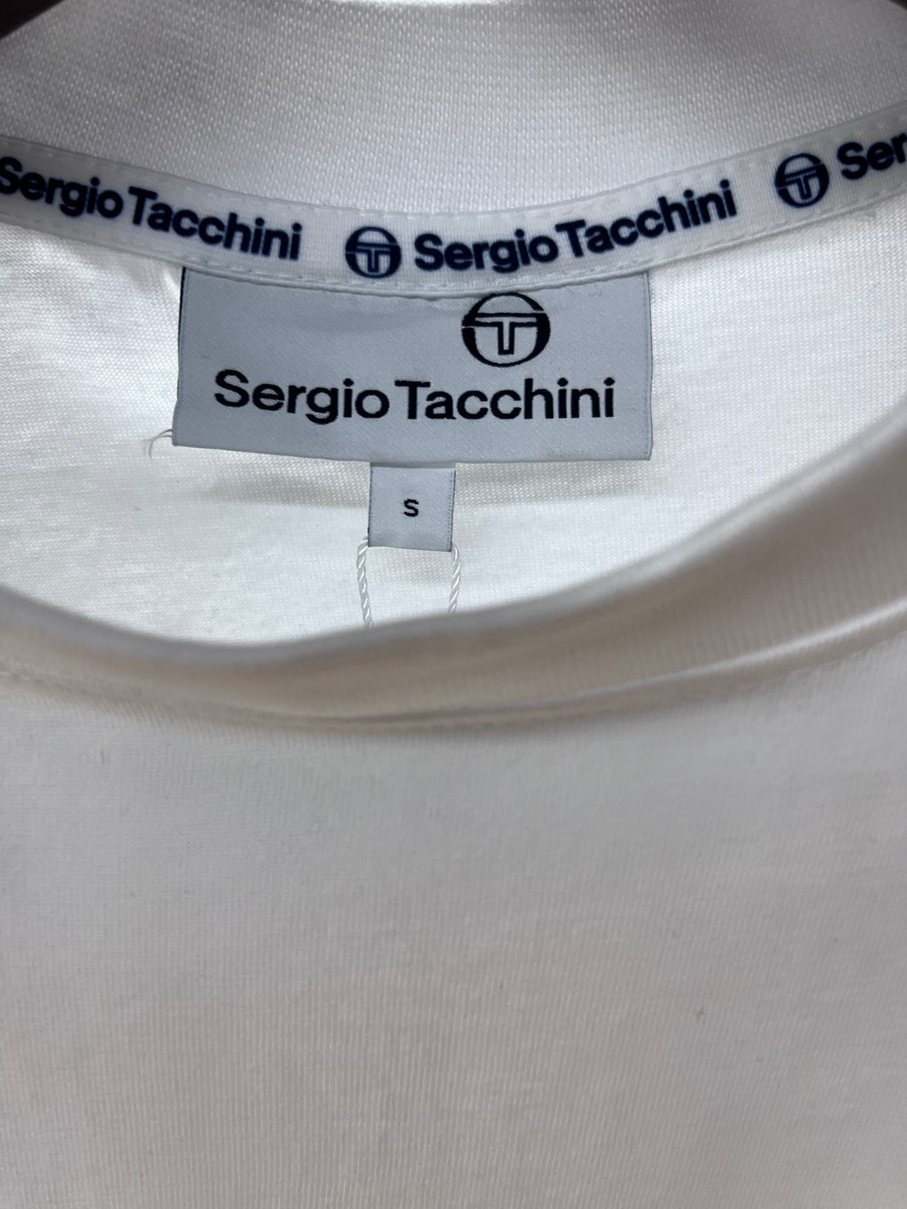Sergio Tachinni T.shirt