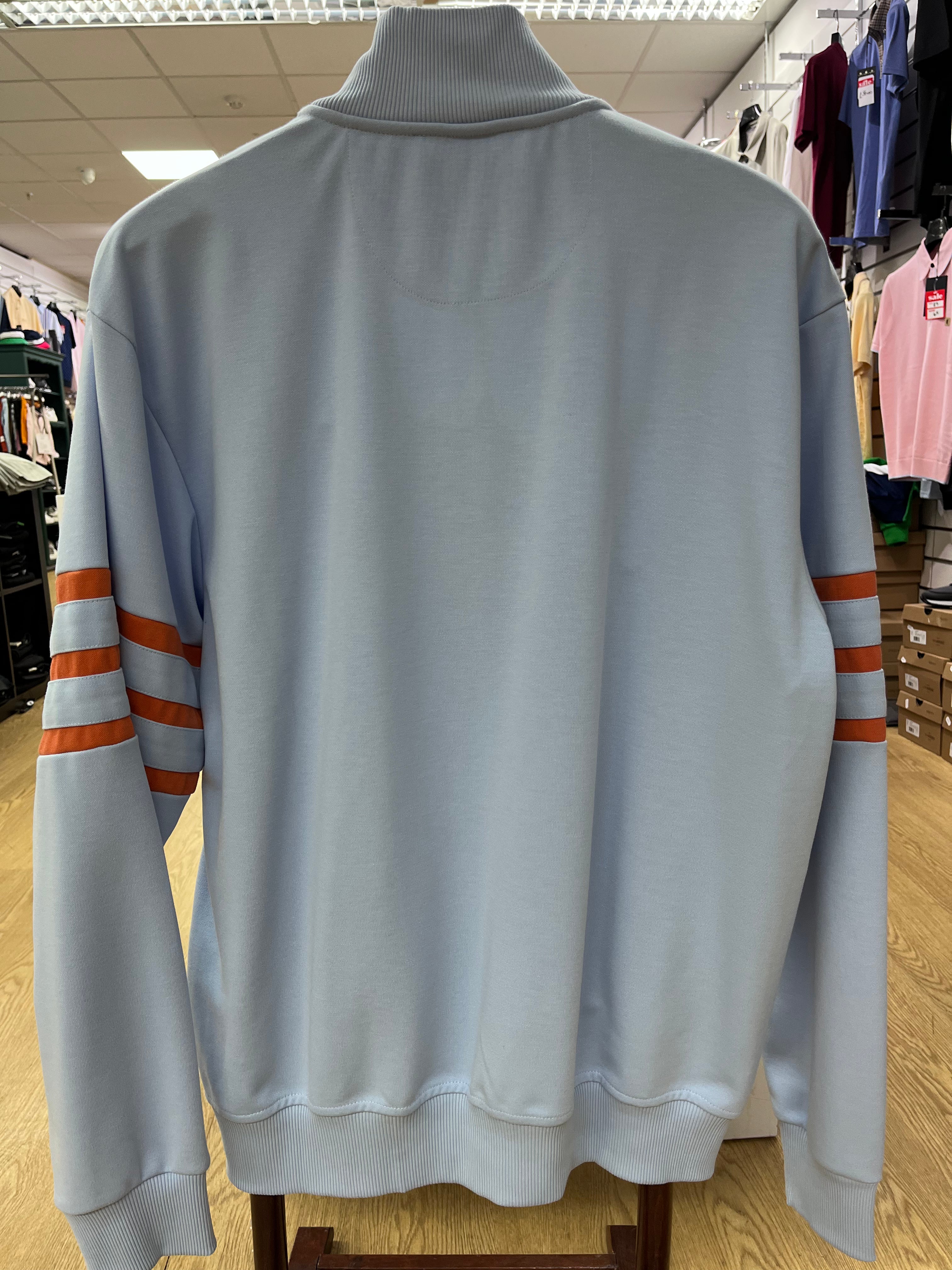 Trogan  Track top