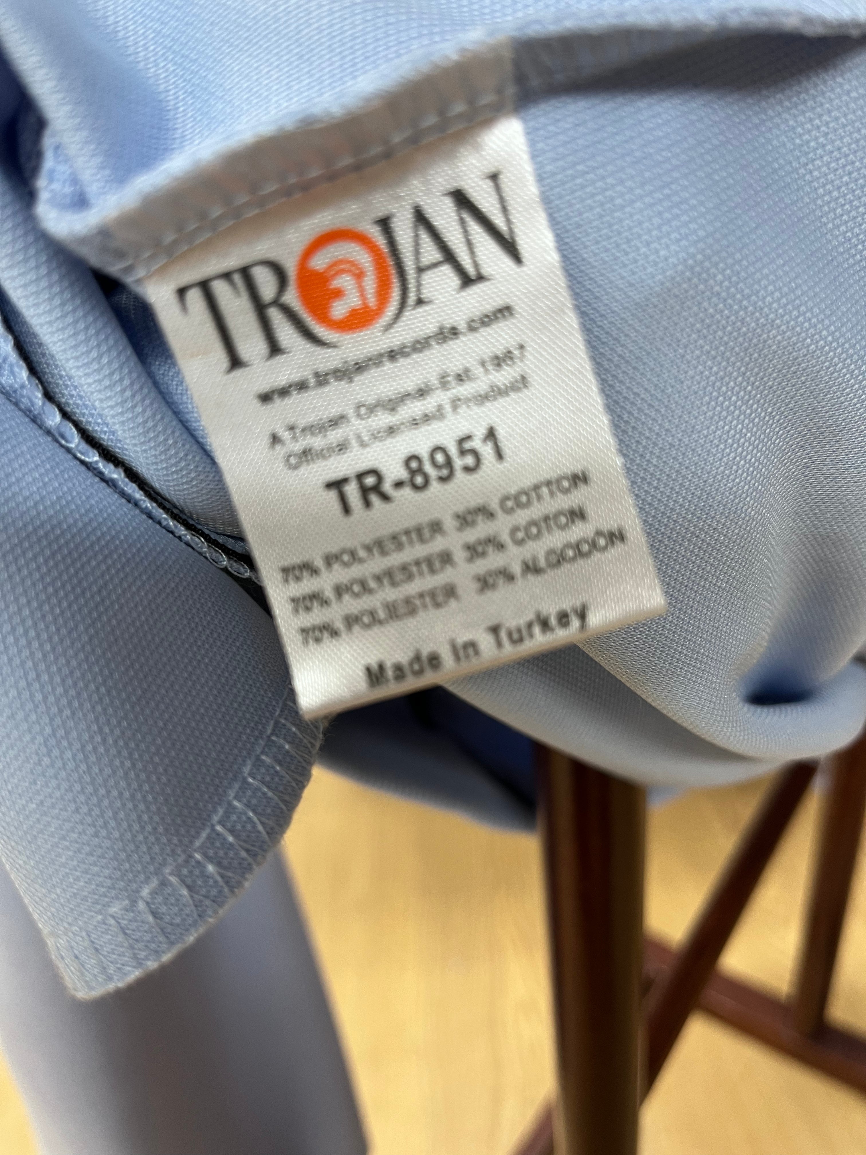 Trogan  Track top