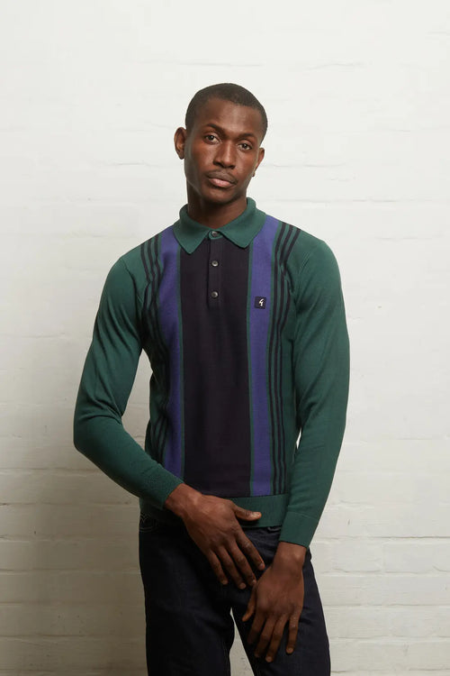 GABICCI  Polo Kneck Jumper