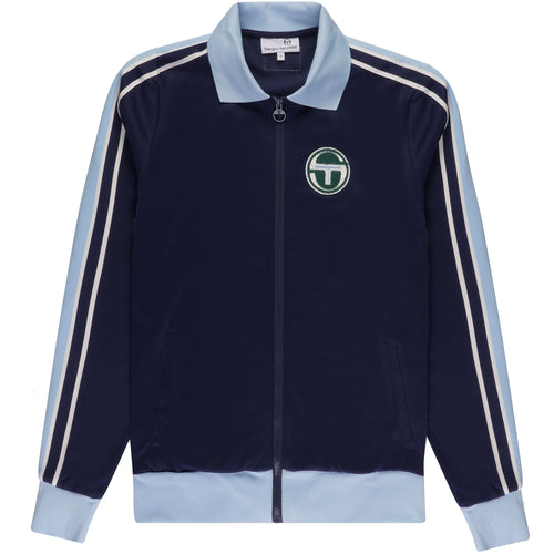 Sergio Tacchini Monte Track Jacket